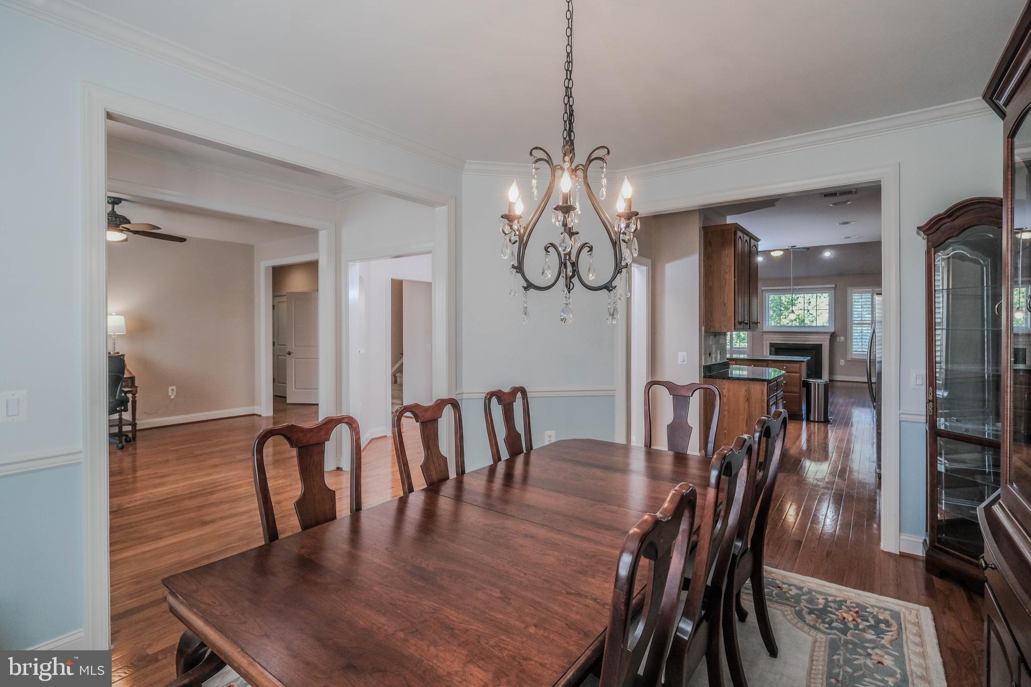 LAKE FREDERICK - Residential