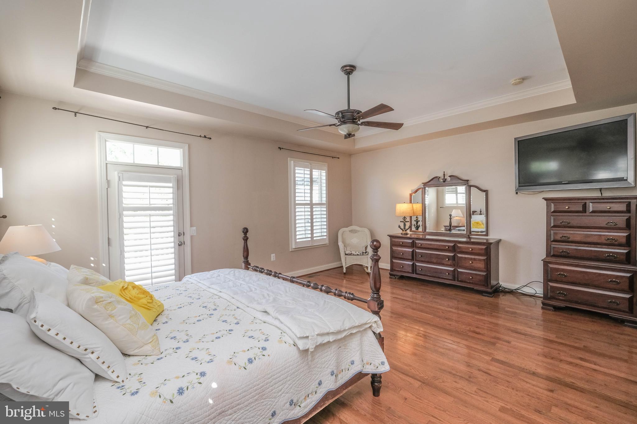 LAKE FREDERICK - Residential