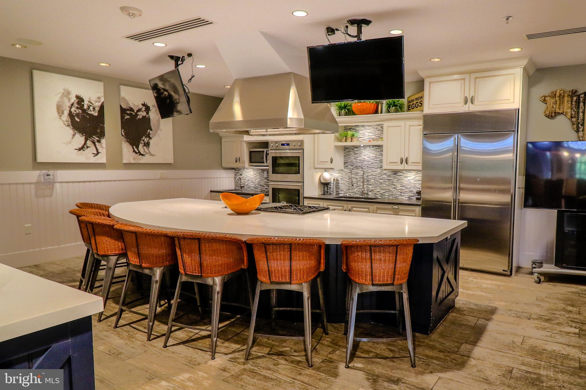 LAKE FREDERICK - Residential