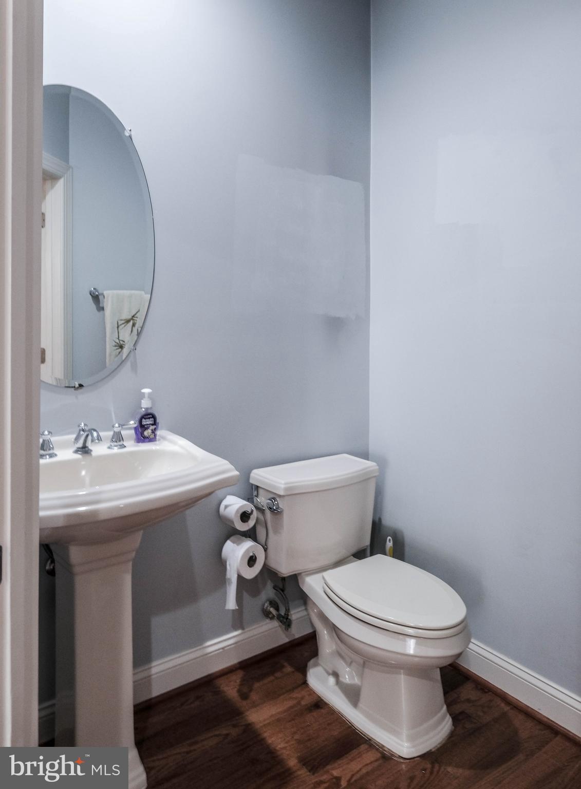 LAKE FREDERICK - Residential