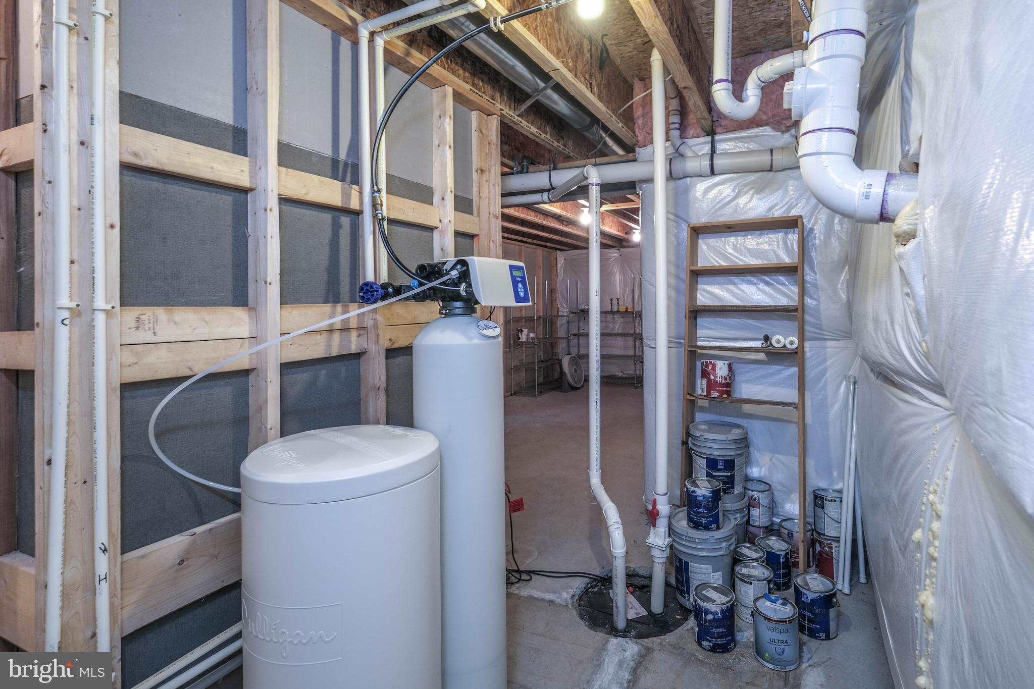 LAKE FREDERICK - Residential