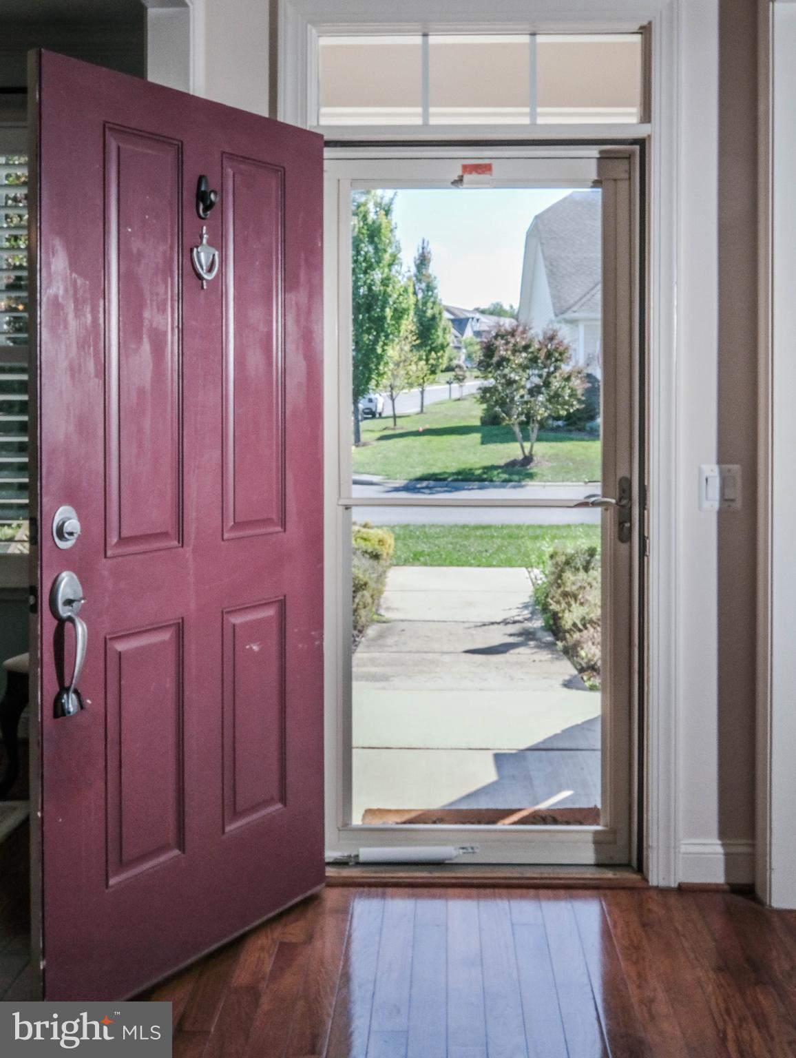 LAKE FREDERICK - Residential