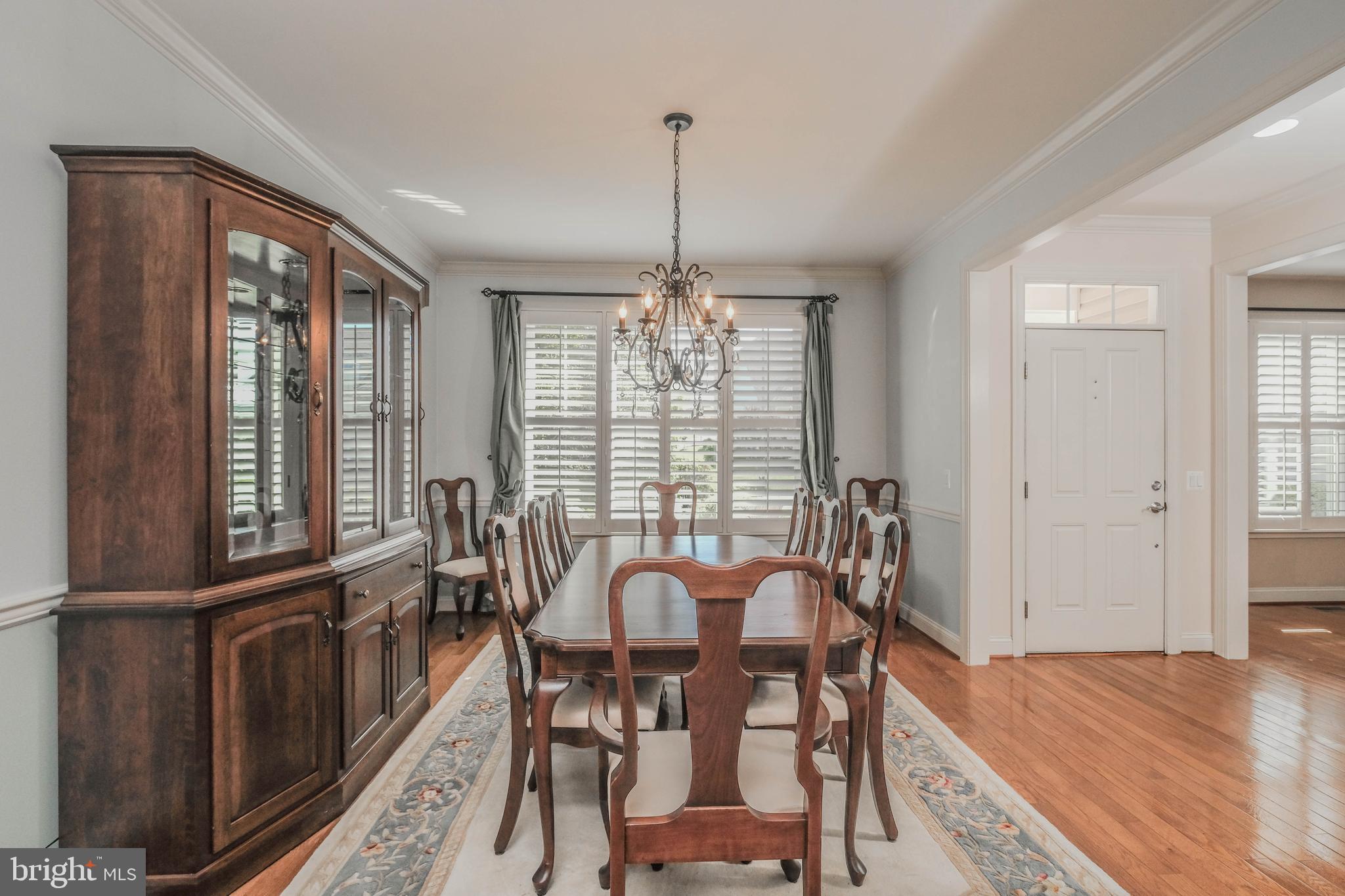 LAKE FREDERICK - Residential