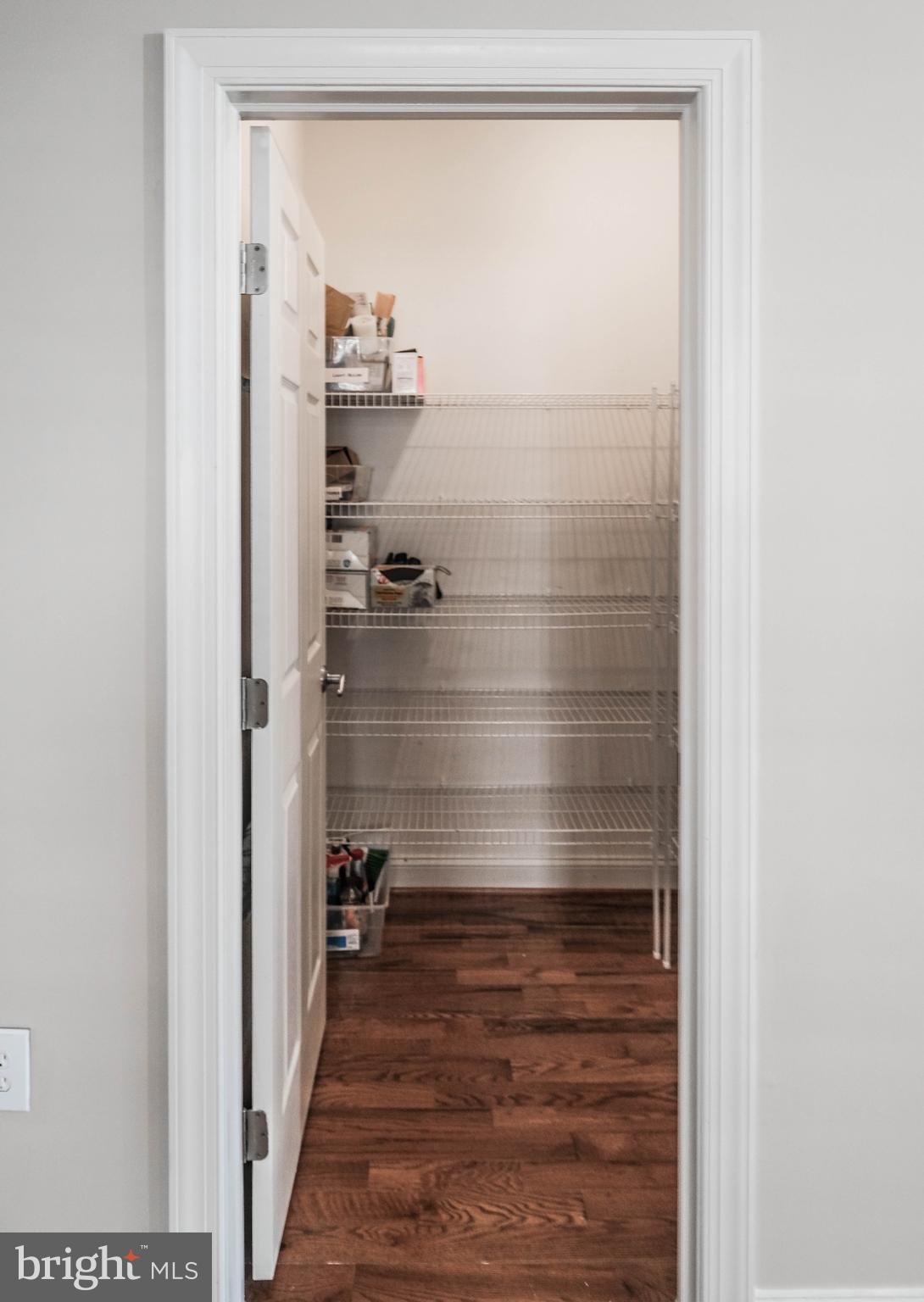 LAKE FREDERICK - Residential