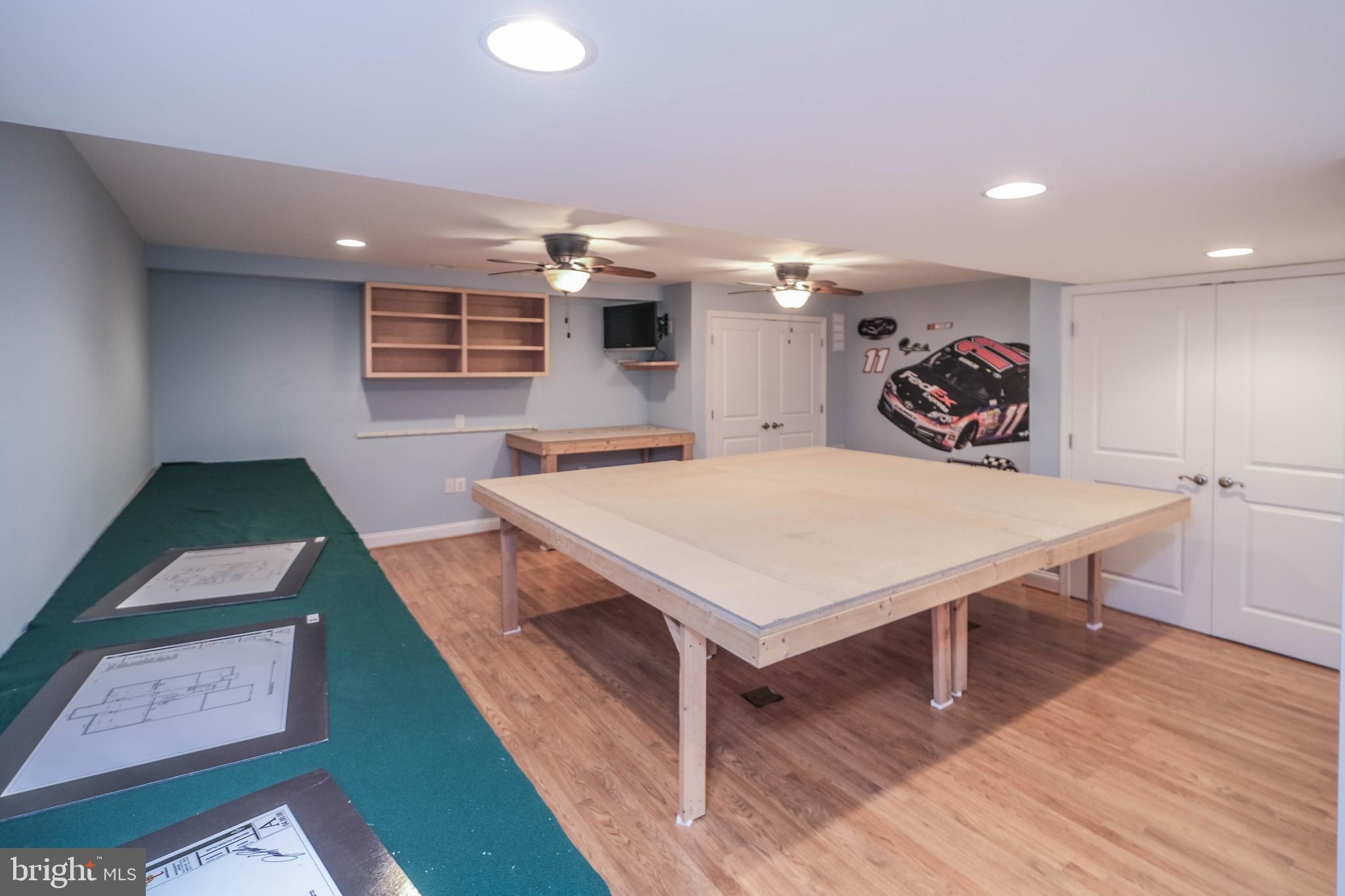 LAKE FREDERICK - Residential