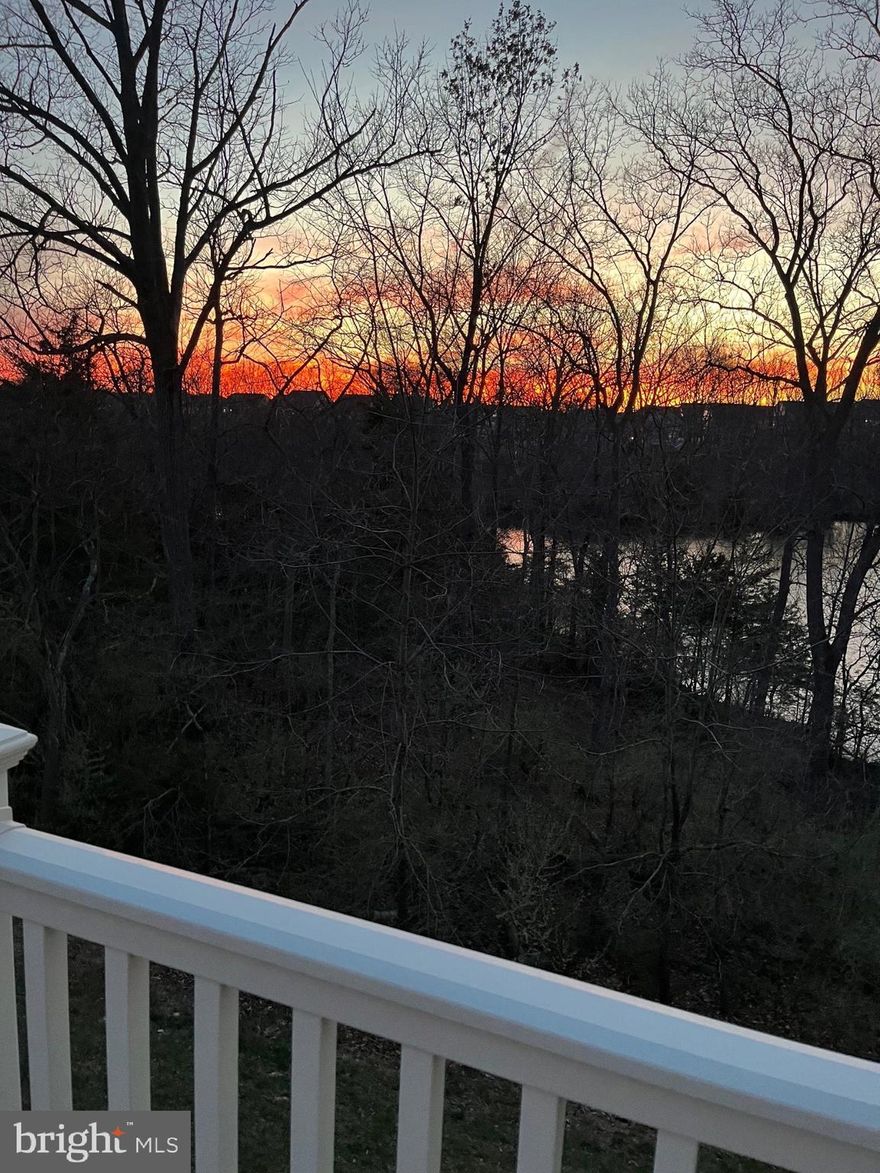 LAKEFRONT--fantastic views at a just reduced price! POSSIBILITY TO PURCHASE AT 45 YEARS OLD+! RARE opportunity for lakefront living in Trilogy at Lake Frederick. 
Located on a premium homesite overlooking the lake, this spacious home offers beautiful lake views and a layout designed for easy main-level living with exceptional space for guests, hobbies, or entertaining. Homes with lake views and this amount of space rarely become available. If you are looking for main-level living with room for guests and gatherings in a beautiful lakefront setting, this home is a must see.
The main level features large windows with both the great room and sunroom (with deck access) capturing natural light and lake views. The owner’s suite also has lake views and private access to the rear deck. A main level two-story great room, dining room, living room,vaulted sitting room, guest bedroom (with private full bathroom), laundry room and sunroom offer spacious main level living.
The expansive finished lower level provides incredible flexibility.  For those needing additional bedroom spaces, the open basement has enough windows to create two additional bedrooms and still offer plenty of recreation & storage space.UPDATES/ADDITIONS since owners had the home custom built include a new $9k HVAC (2023ish), $8k in landscaping (including a crape myrtle and now-gigantic evergreens), $13k in decking (20x15), $7k in a delightful front porch, $10k+ in custom plantation shutters/blinds and more! At the time of construction, builders were charging $250k+ in lot premiums for lakefront lots! Seller is willing to offer closing cost credit for painting, etc. to buyer’s tastes. (See video tour and also landscaping design outline, plat, and other helpful info in docs section of MLS listing) 

ABOUT THE RESORT COMMUNITY

This award-winning 55+ gated neighborhood surrounds the 117-acre Lake Frederick (known as the best trophy largemouth lake in the Shenandoah Valley) and is situated on a 900 acre planned community at the foothills of the Blue Ridge Mountains.  The athletic club features an expansive fitness center, movement studio, outdoor resort pool, indoor lap pool, infrared sauna and spa locker rooms. Outdoor enthusiasts can enjoy pickleball & tennis courts, dog parks (with off-leash areas), 8+ miles of lakeside trails for hiking, biking (and even horseback riding). The scenic lake offers fishing and non-gasoline boating.

Members and guests are invited to escape to the “Crow’s Next”--an enormous social space that offers a golf simulation room, sports lounge, culinary studio, billiard room, poker and card tables, arcade games, private bar area, tvs, art/exploration studio, library, meeting venue, and lakeside covered gathering spaces. Enjoy curated social events, 50+ clubs (including an on-site Rotary club) and access to Trilogy’s many esteemed national programs.

The Shenandoah Lodge campus is also a sought-after wedding/event/dining venue which also offers residents private spaces for social engagements. The facility includes a marketplace, award-winning restaurant & bar, “Region’s 117” (an upscale/casual farm to table venue open to the public) featuring a vast covered outdoor dining veranda w/ comfortable swings overlooking the lake/mountains, a private dining suite, grand firepit overlooking the lake, spectacular living room with inspiring center fireplace, and more. Never worry about lawn maintenance again! And the home is ideally situated to traverse all major local highways/byways including I-66, I-81, Rt 50, Rt 7 and Rt 11.