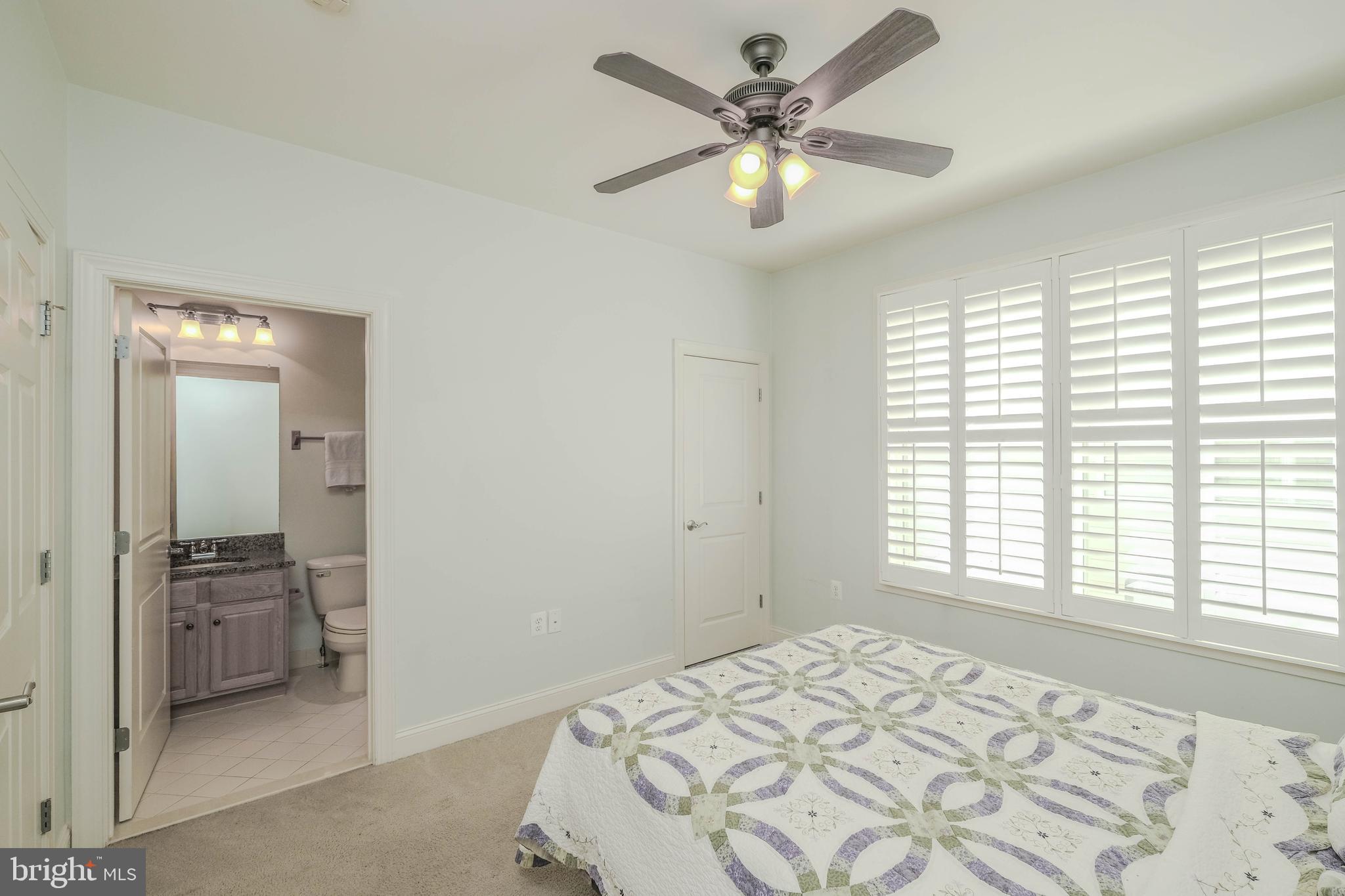 LAKE FREDERICK - Residential