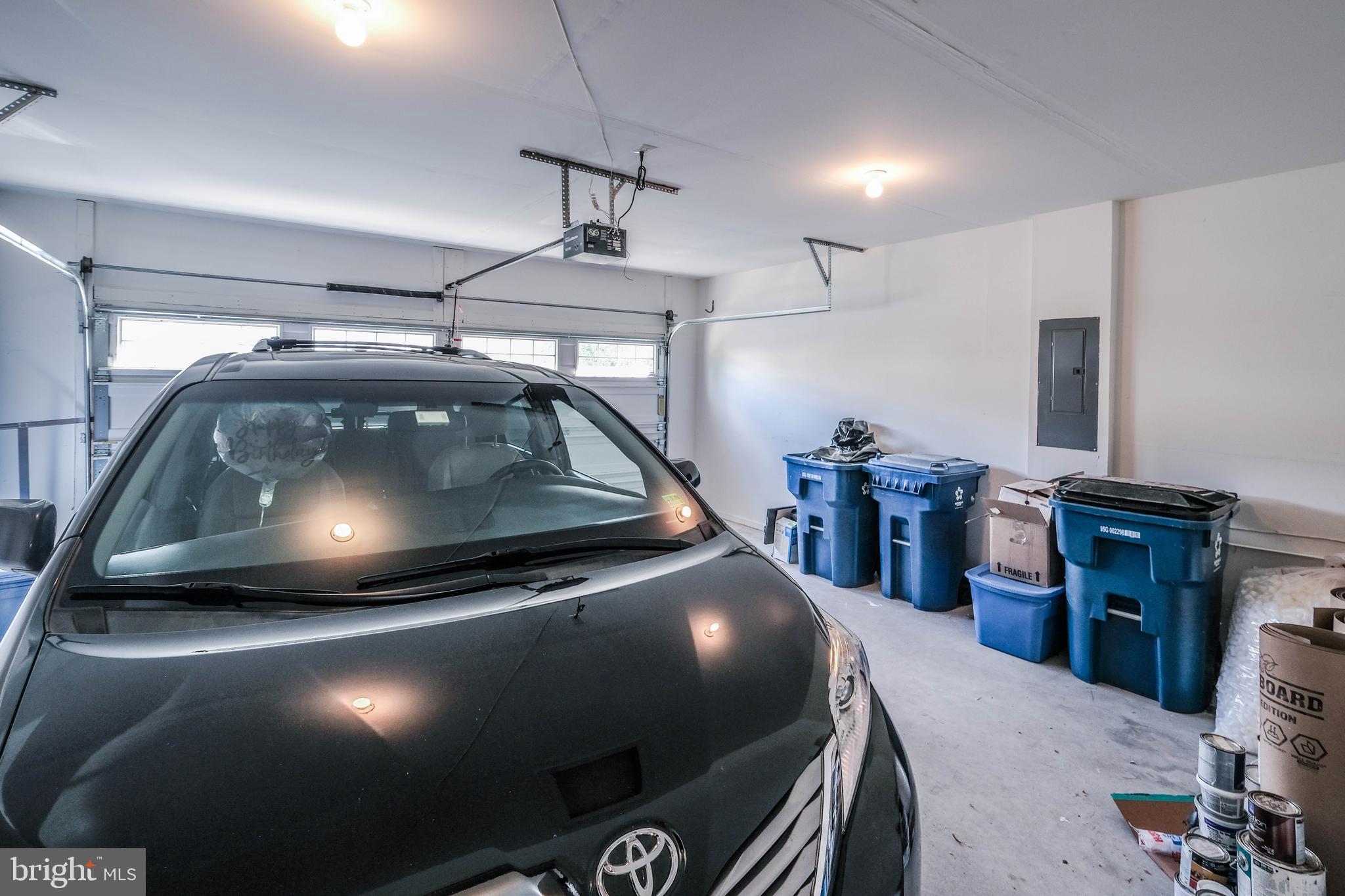 LAKE FREDERICK - Residential