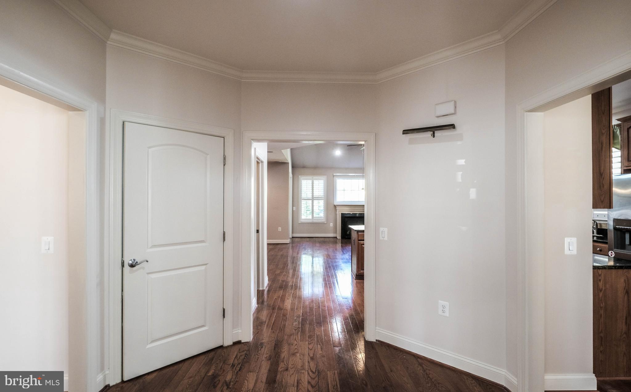 LAKE FREDERICK - Residential