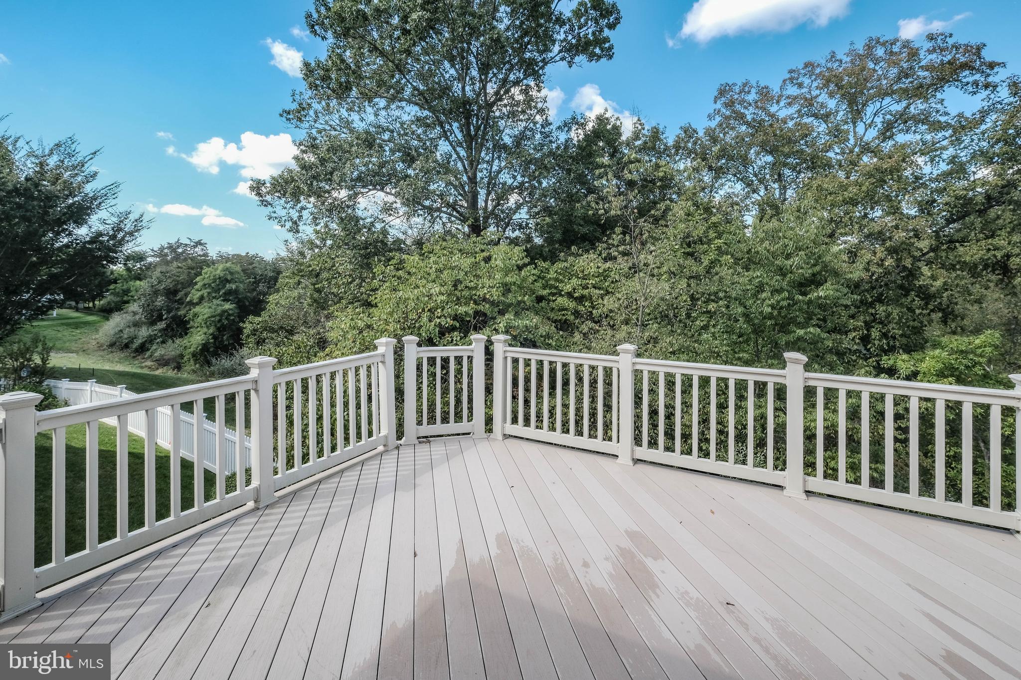 LAKE FREDERICK - Residential