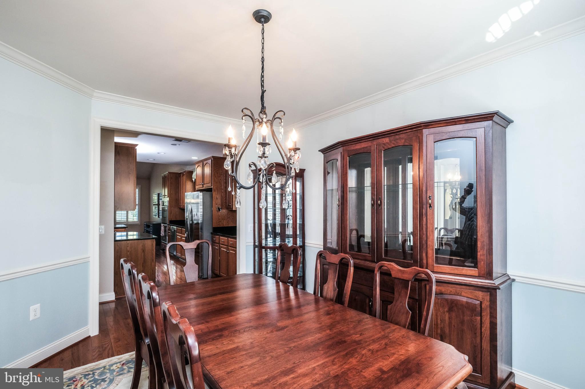 LAKE FREDERICK - Residential