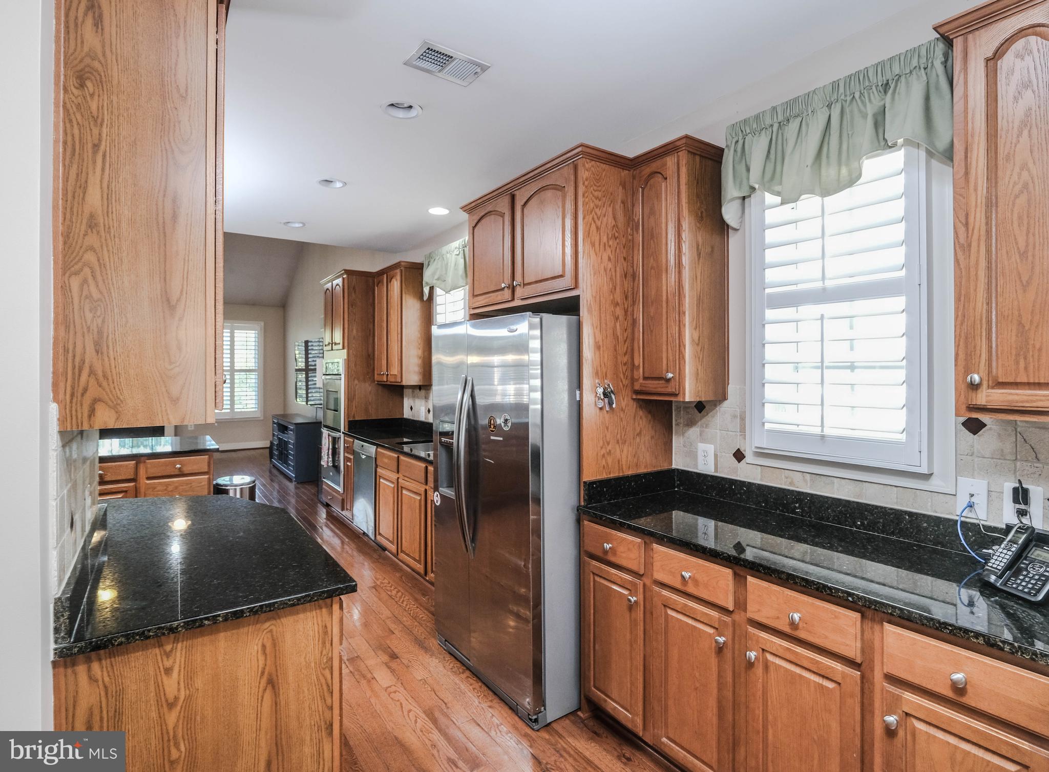 LAKE FREDERICK - Residential