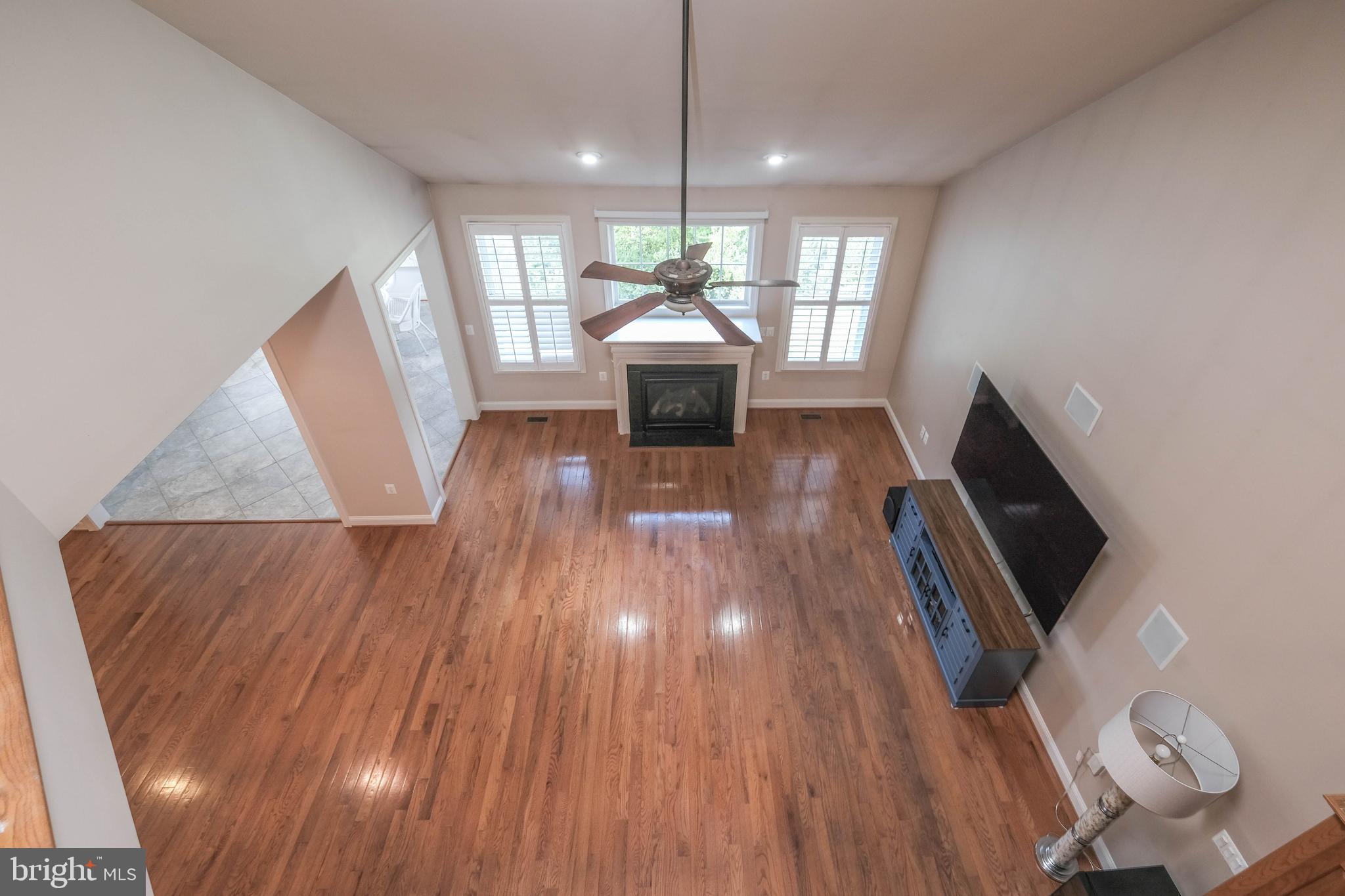 LAKE FREDERICK - Residential