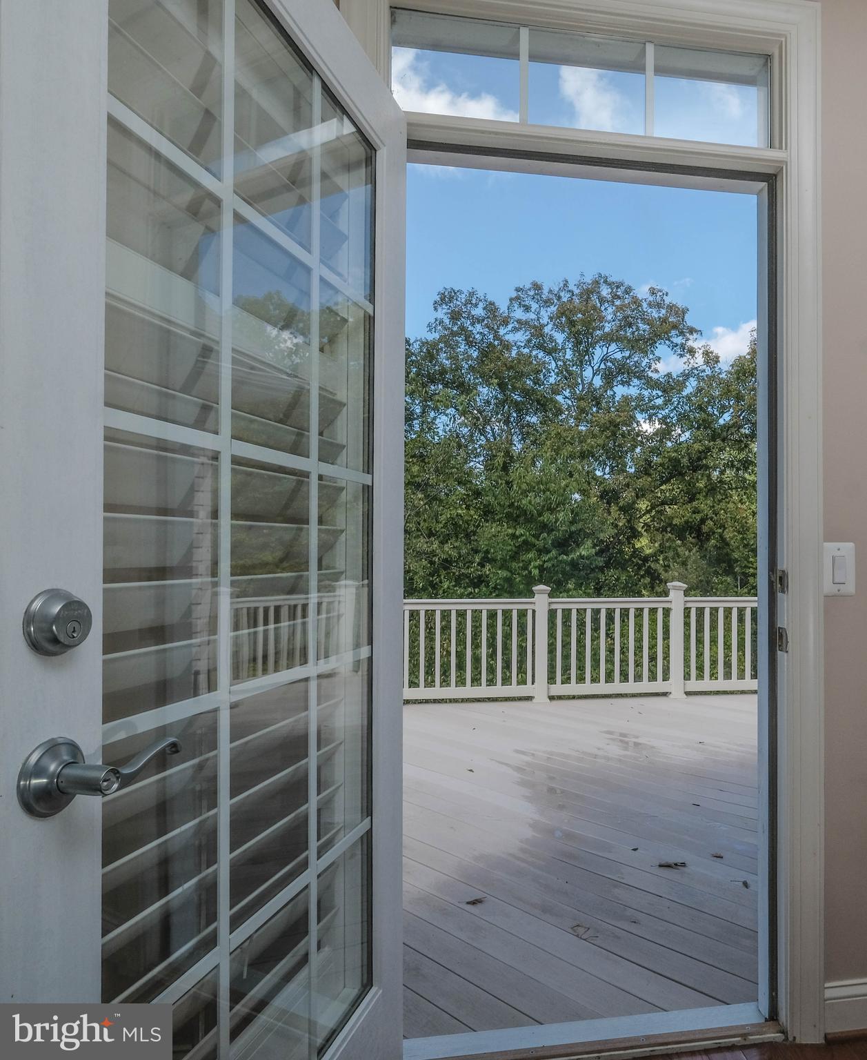 LAKE FREDERICK - Residential