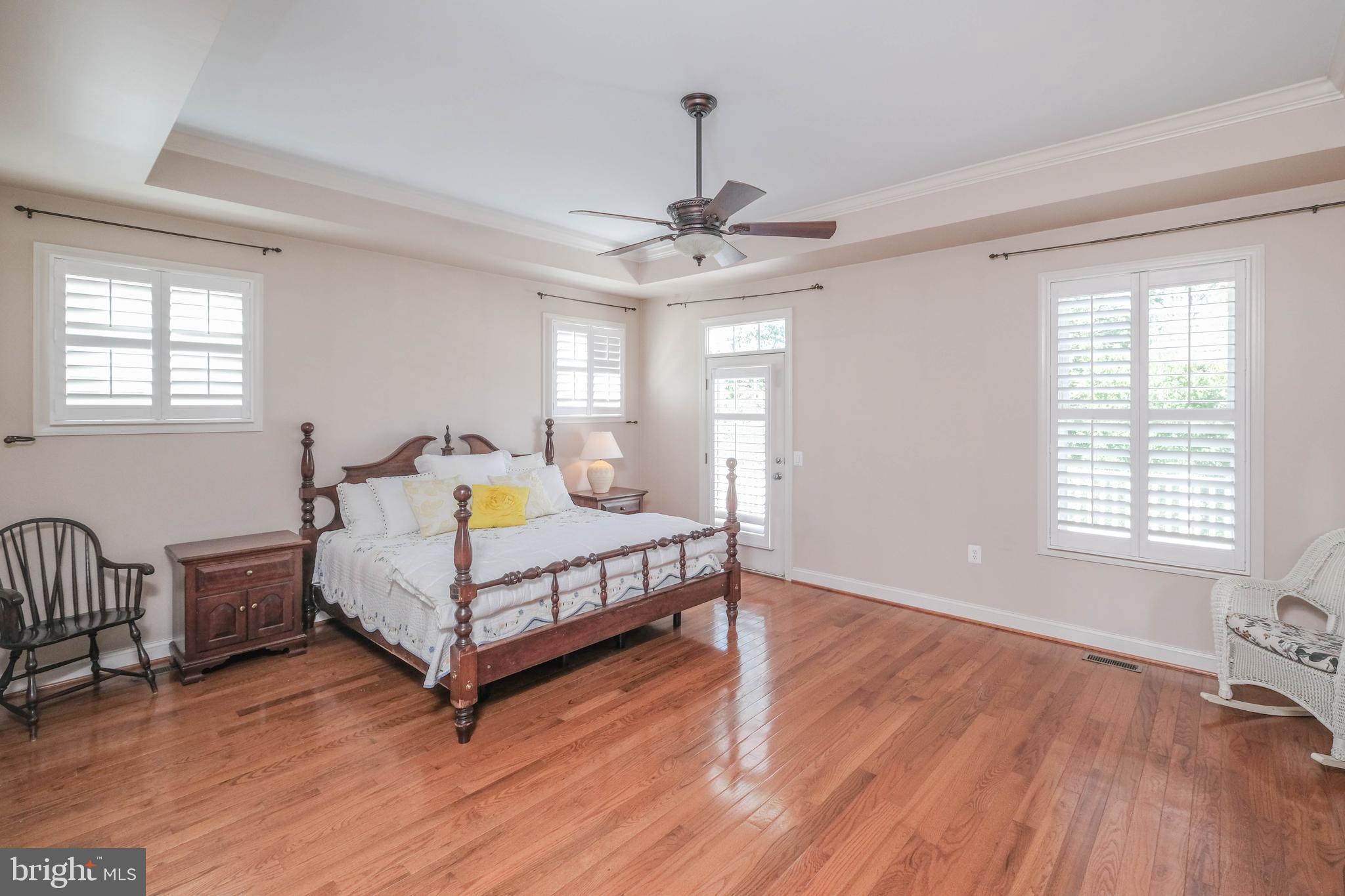 LAKE FREDERICK - Residential