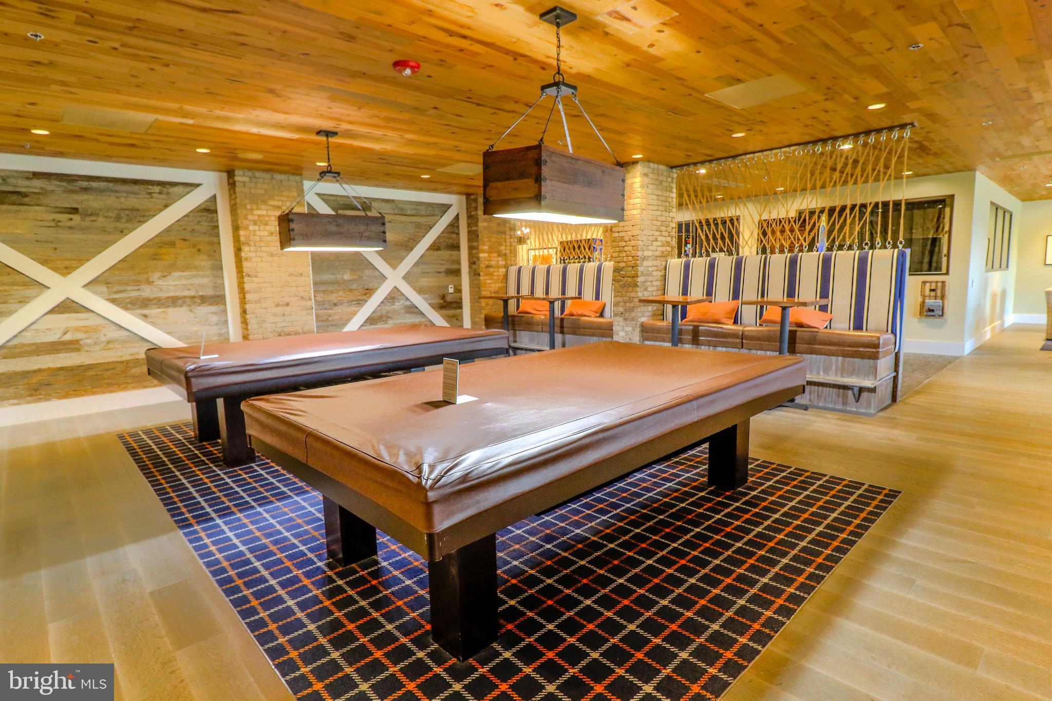 LAKE FREDERICK - Residential