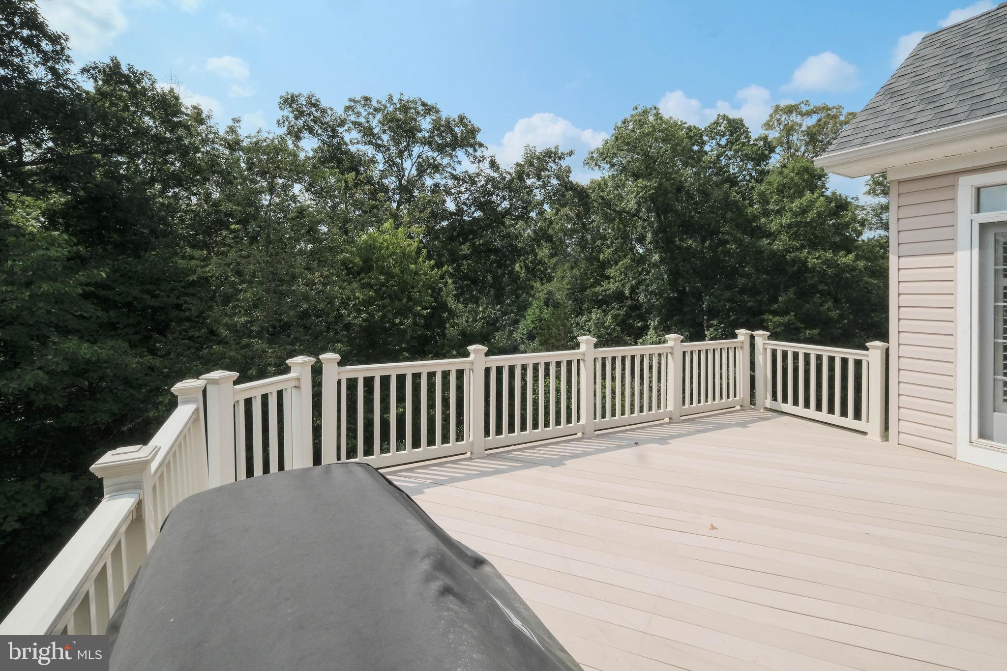 LAKE FREDERICK - Residential