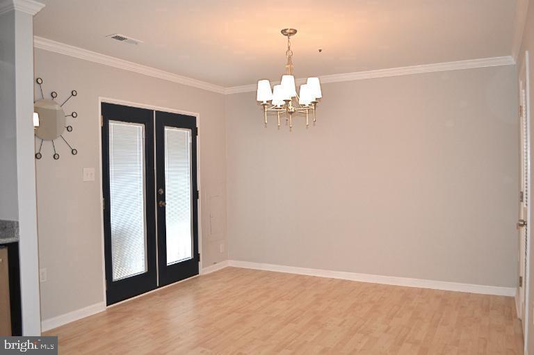 FOUNDERS WOODS - Residential