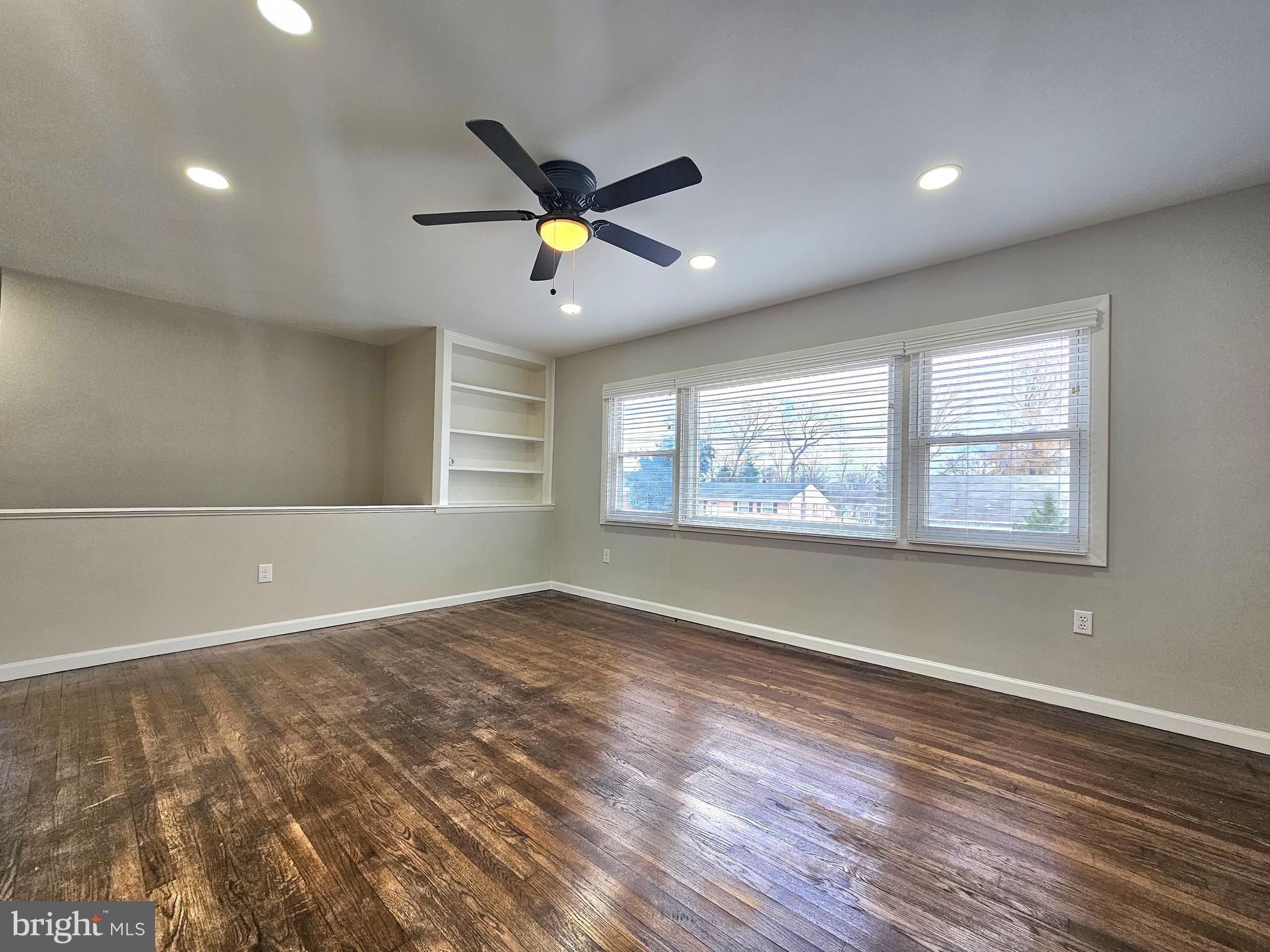 MARUMSCO WOODS - Residential Lease