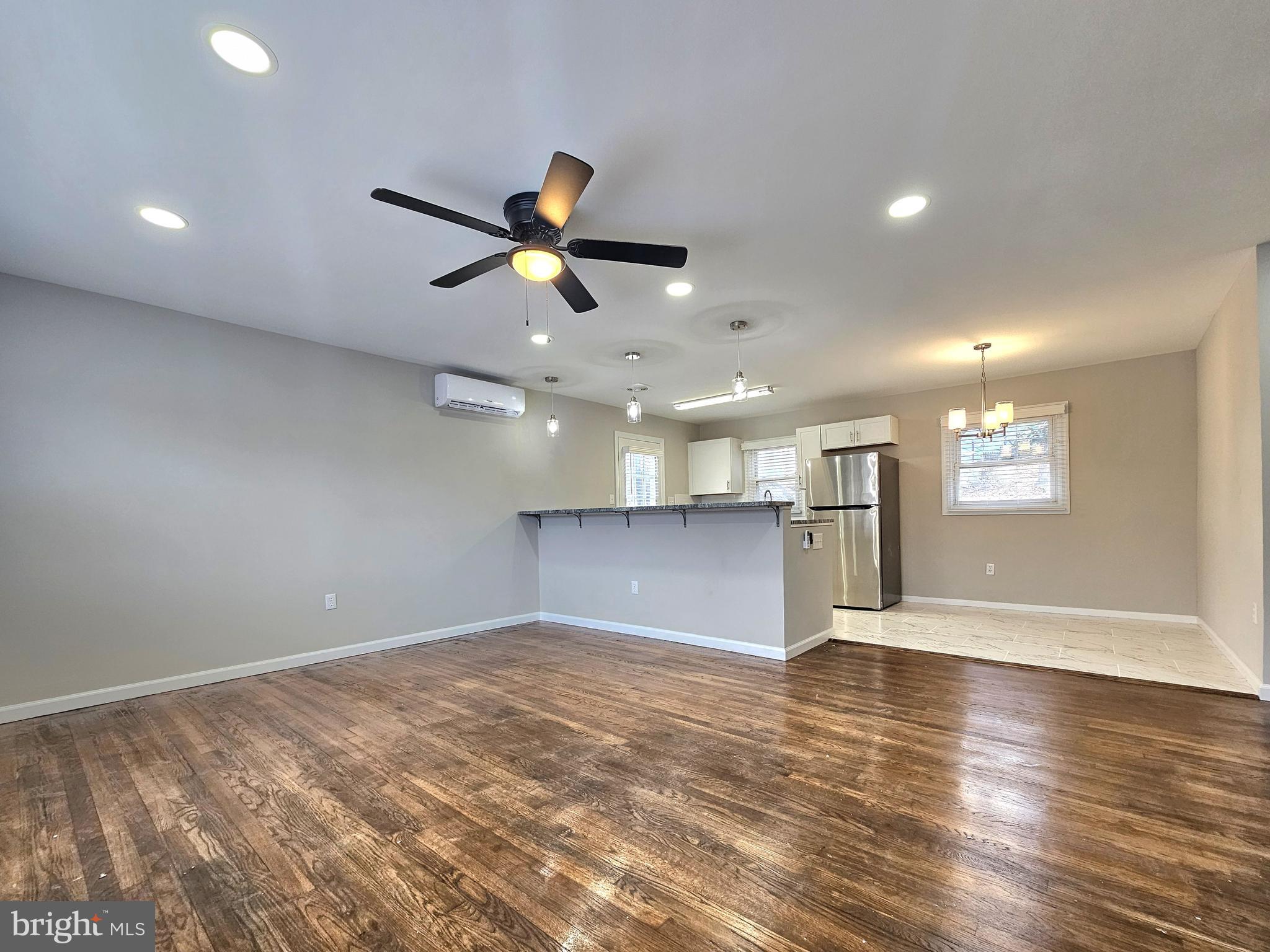 MARUMSCO WOODS - Residential Lease