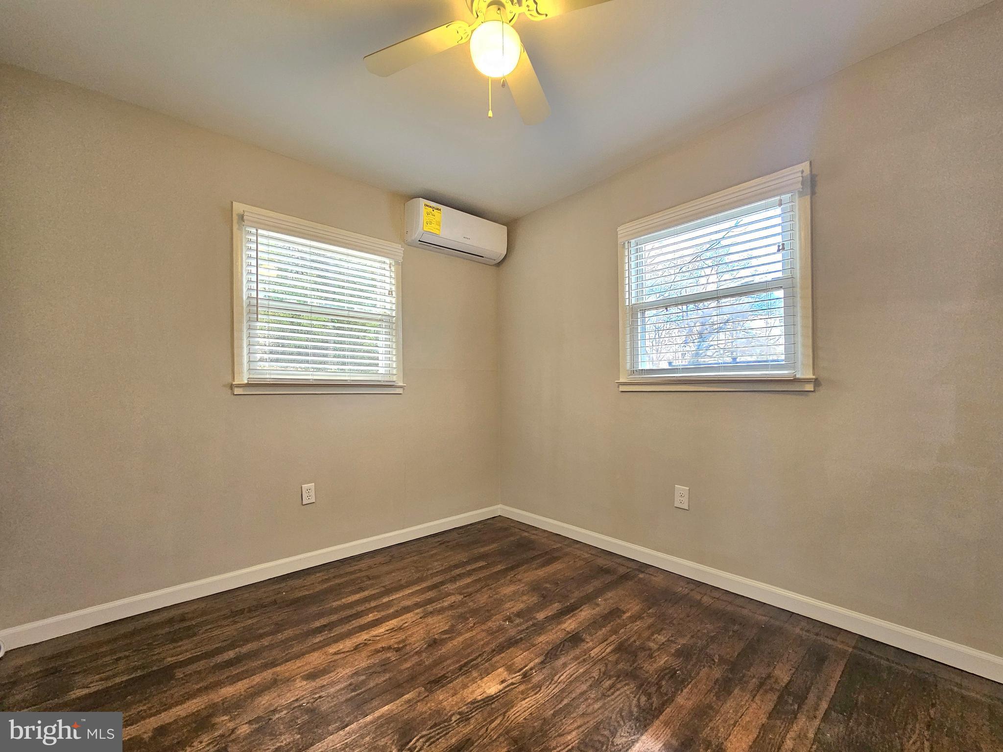 MARUMSCO WOODS - Residential Lease