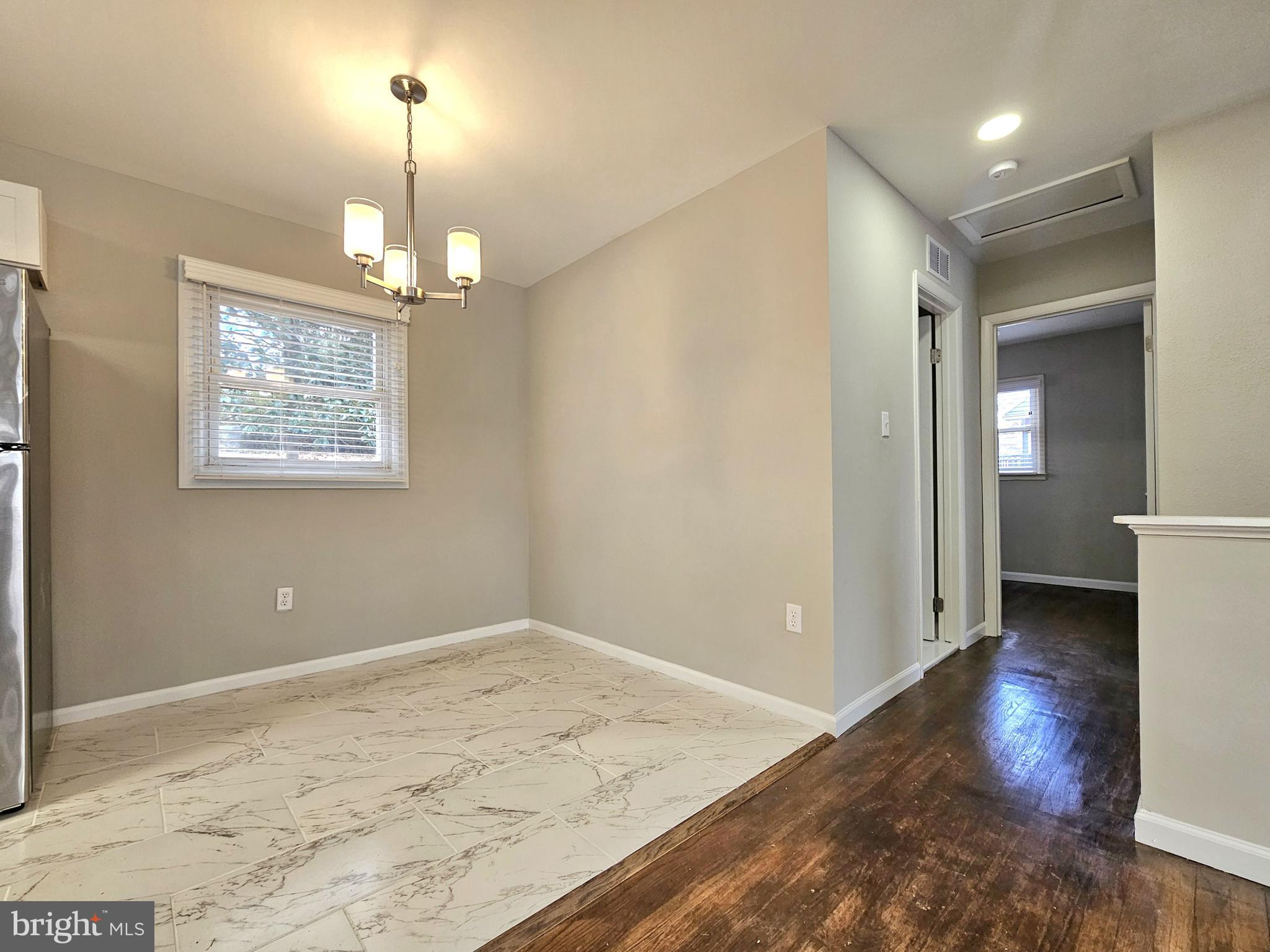 MARUMSCO WOODS - Residential Lease