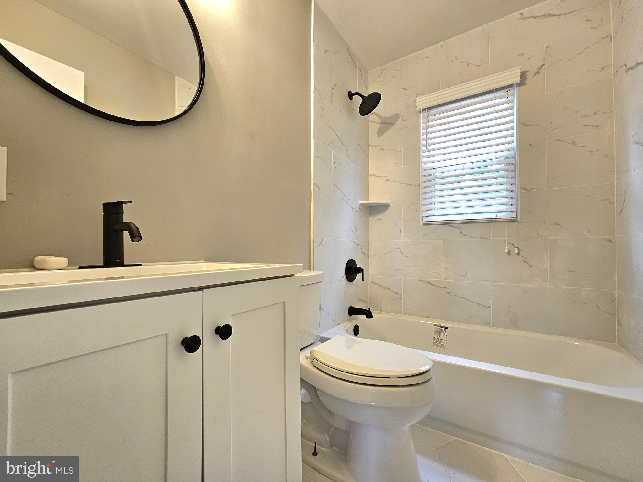 MARUMSCO WOODS - Residential Lease