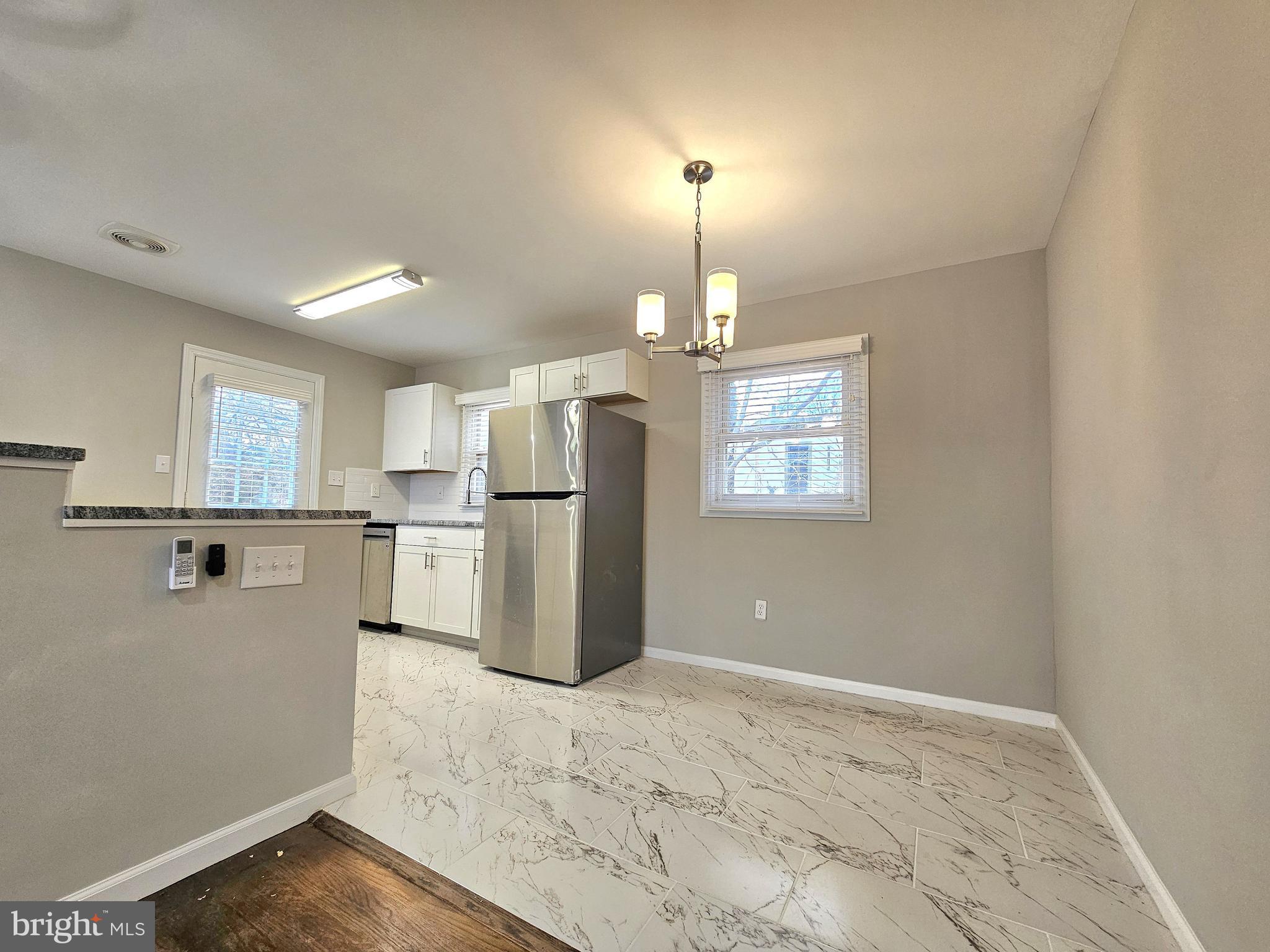 MARUMSCO WOODS - Residential Lease