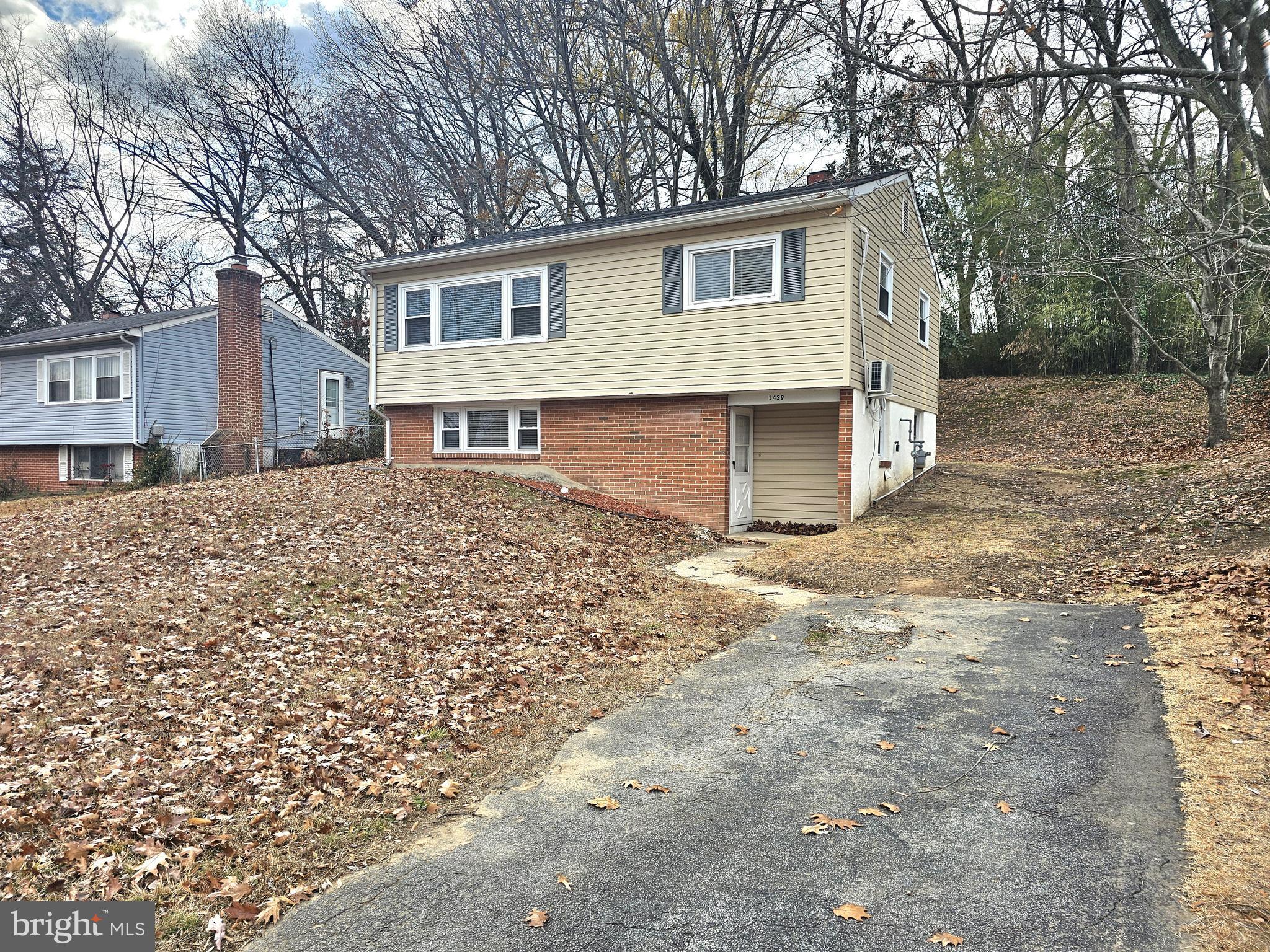 MARUMSCO WOODS - Residential Lease