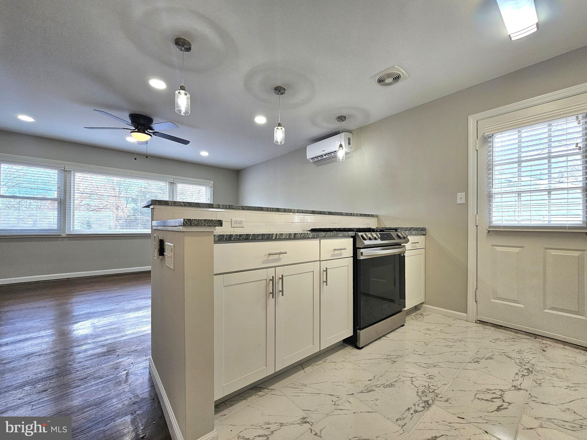 MARUMSCO WOODS - Residential Lease