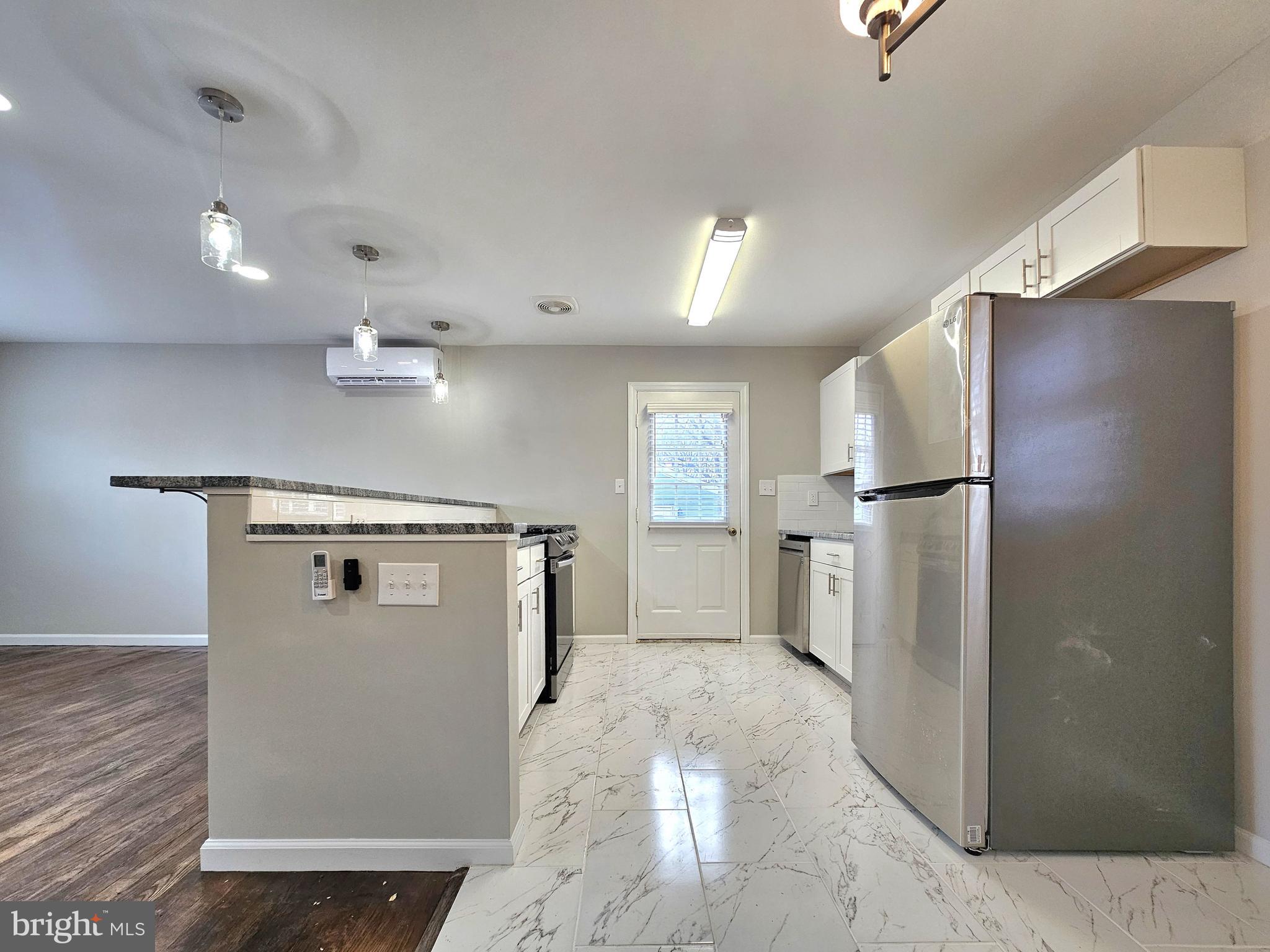 MARUMSCO WOODS - Residential Lease