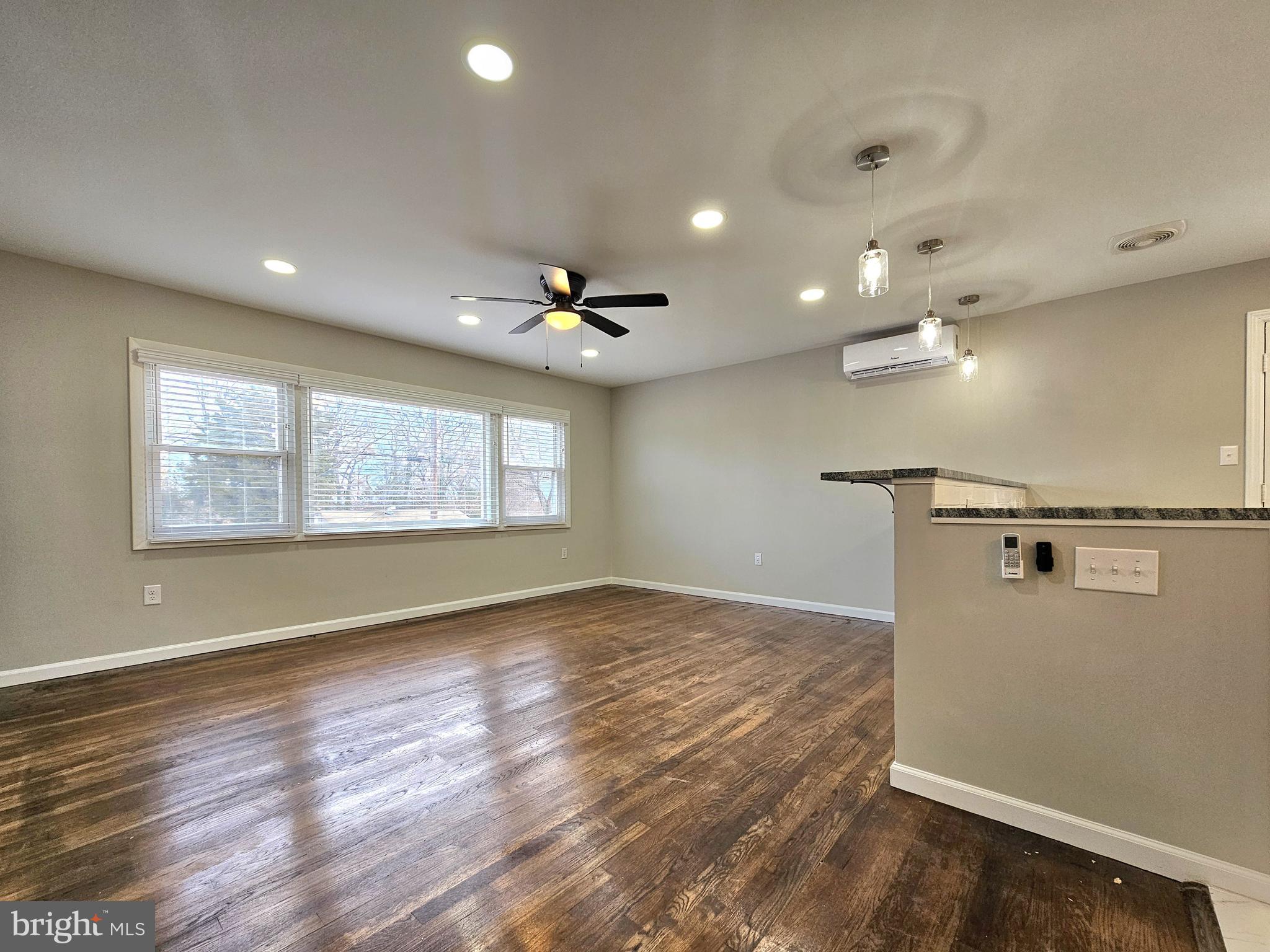 MARUMSCO WOODS - Residential Lease