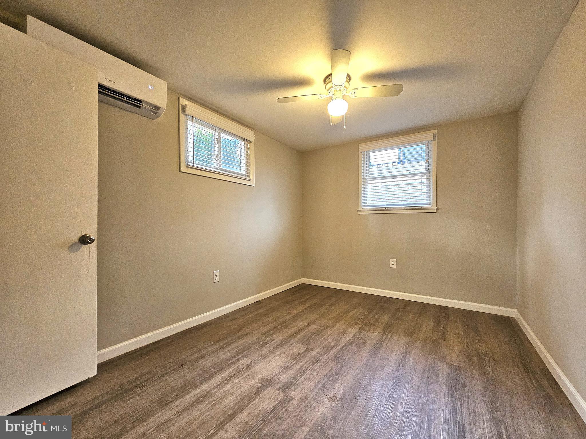 MARUMSCO WOODS - Residential Lease