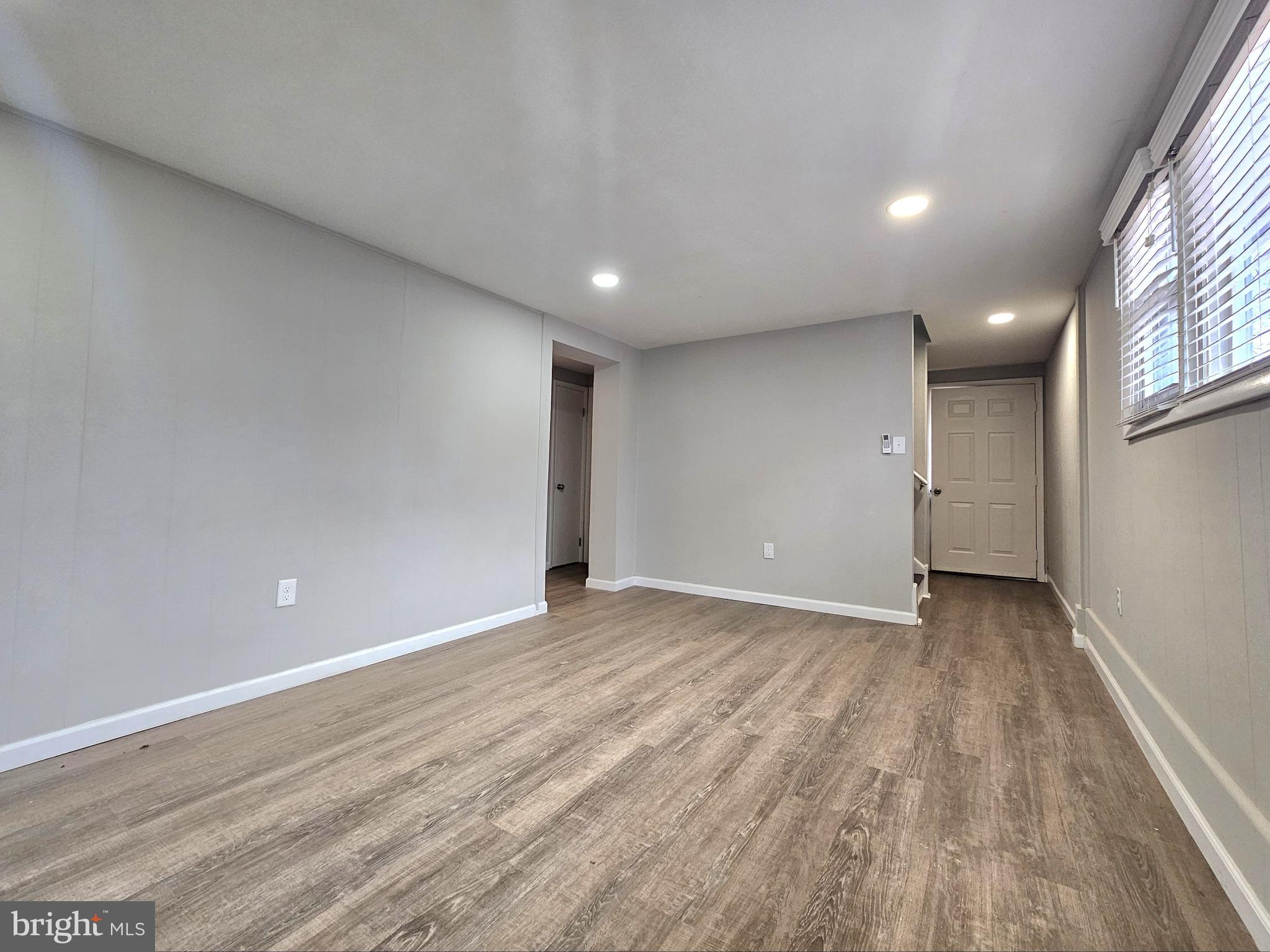 MARUMSCO WOODS - Residential Lease