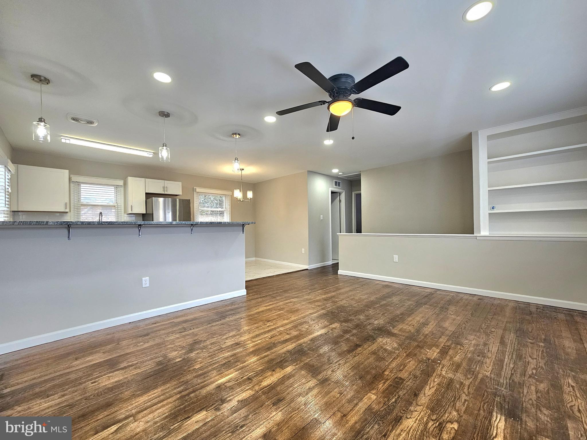 MARUMSCO WOODS - Residential Lease