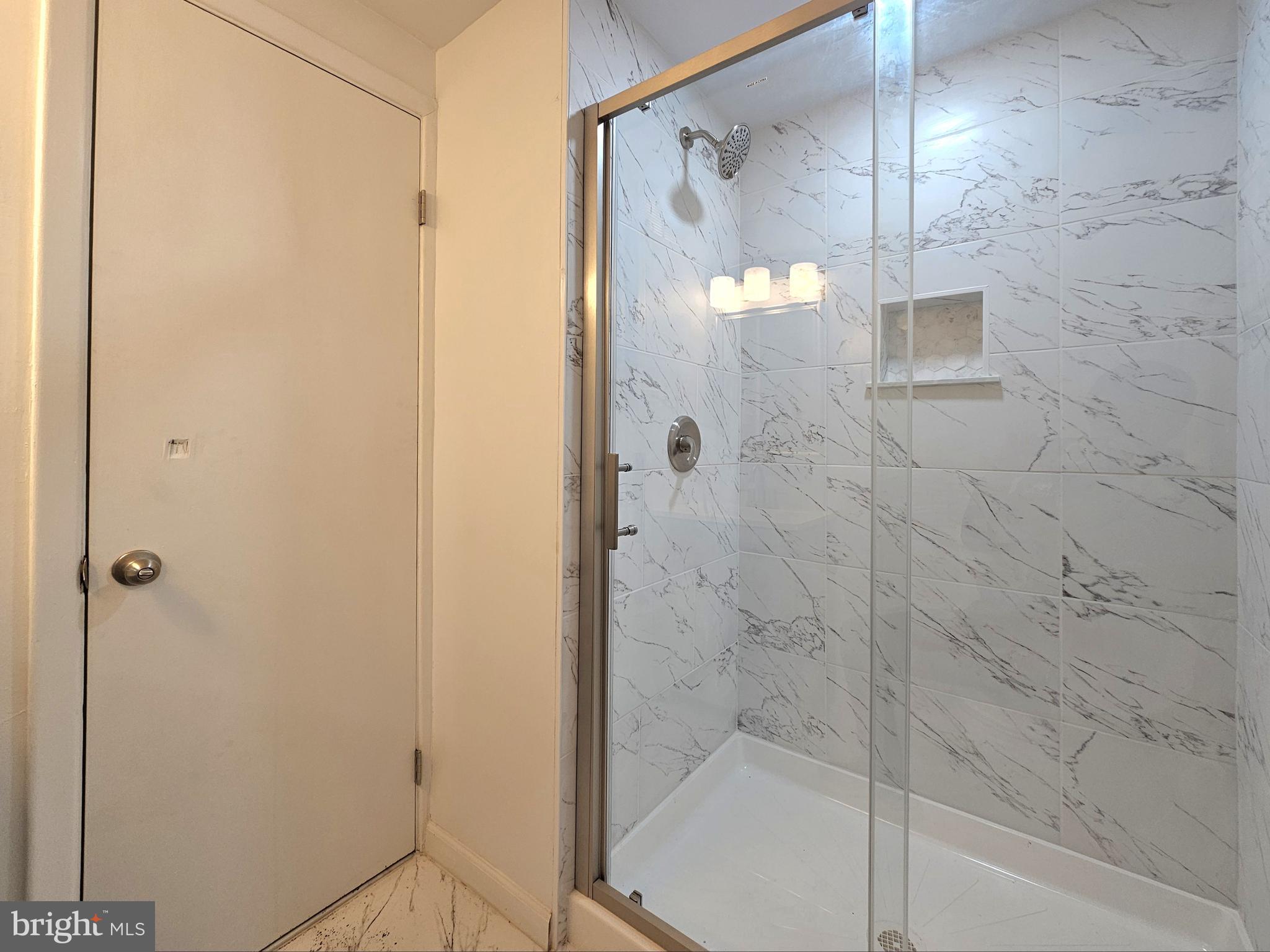 MARUMSCO WOODS - Residential Lease