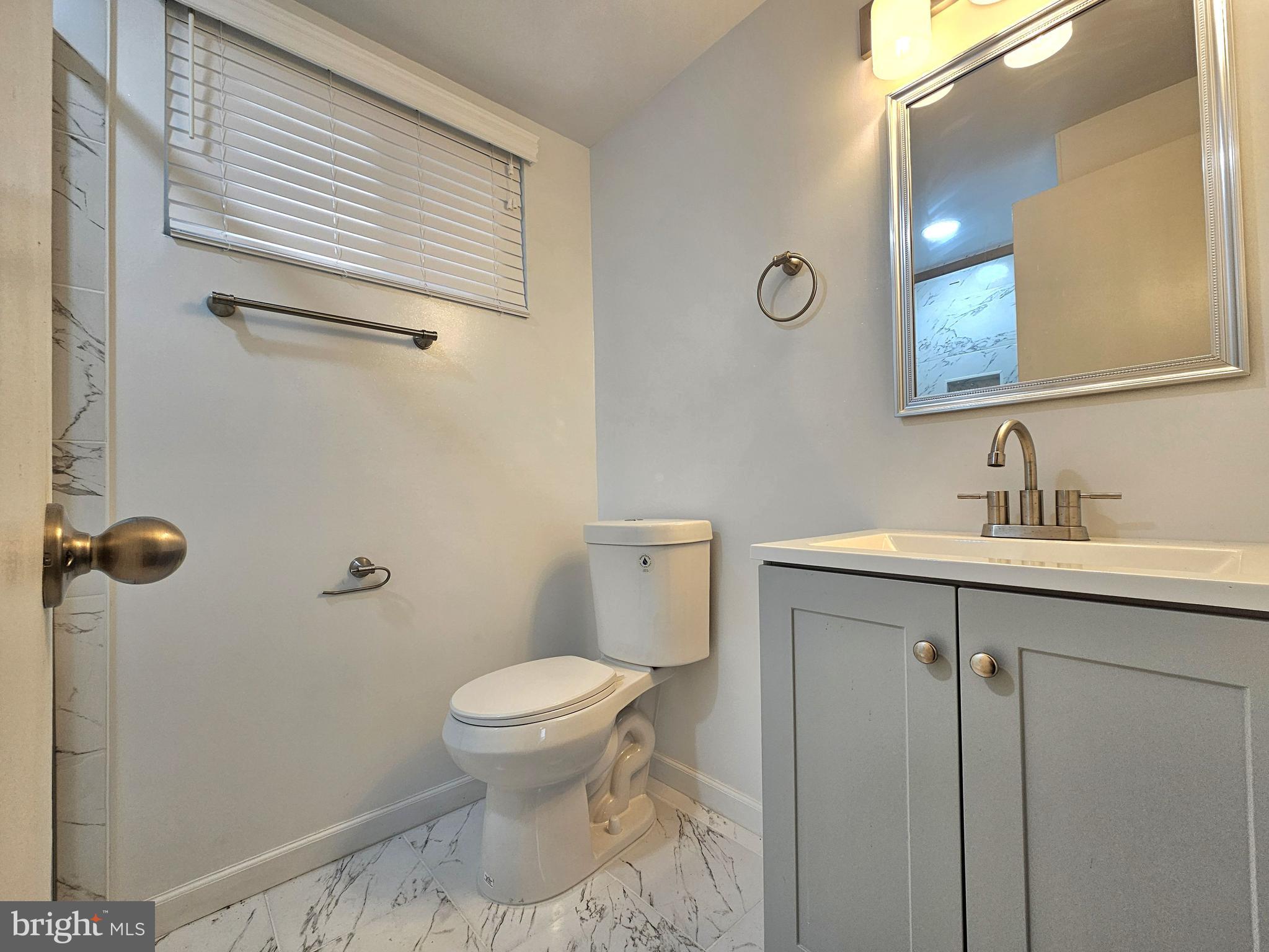 MARUMSCO WOODS - Residential Lease