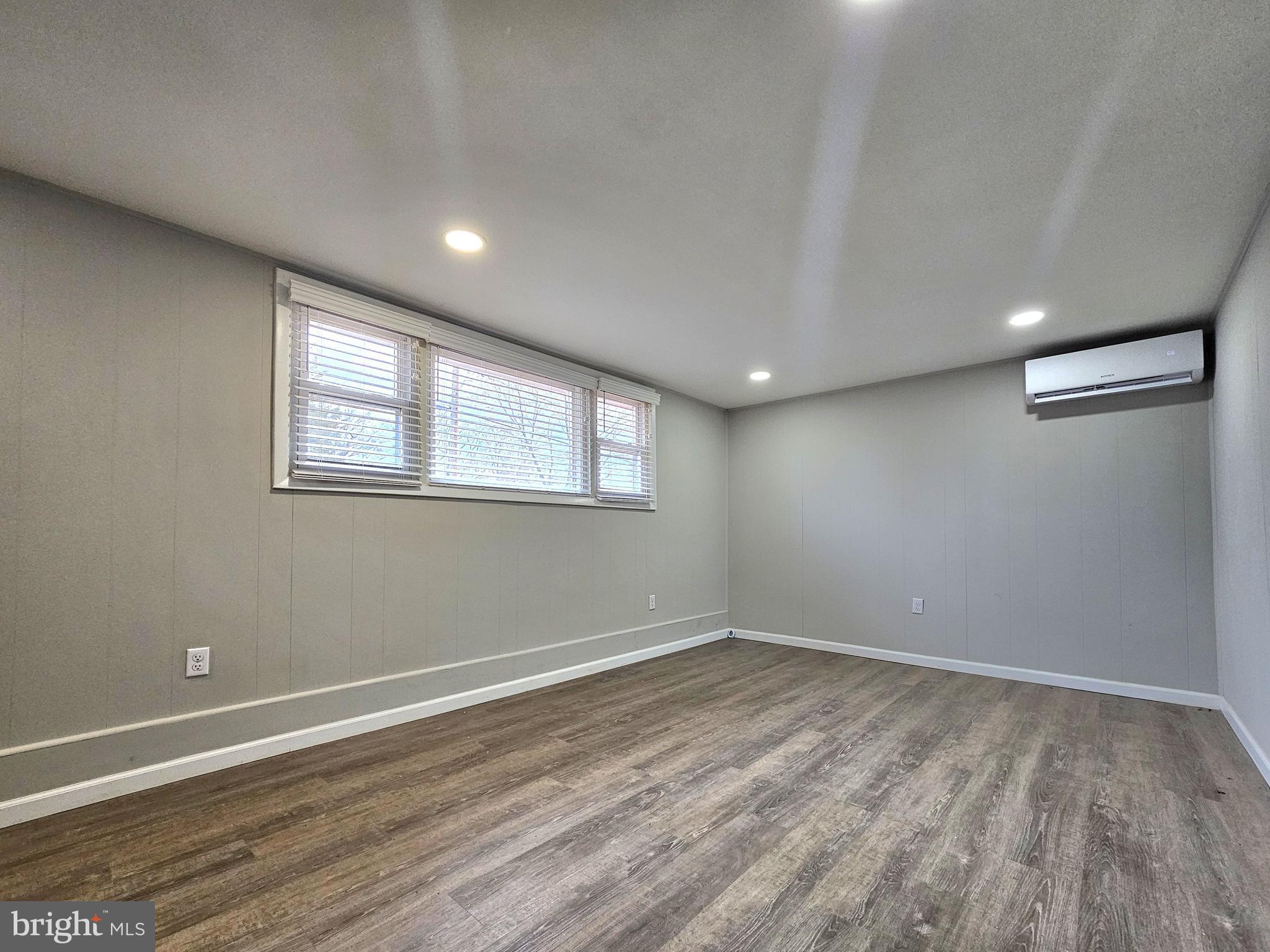 MARUMSCO WOODS - Residential Lease