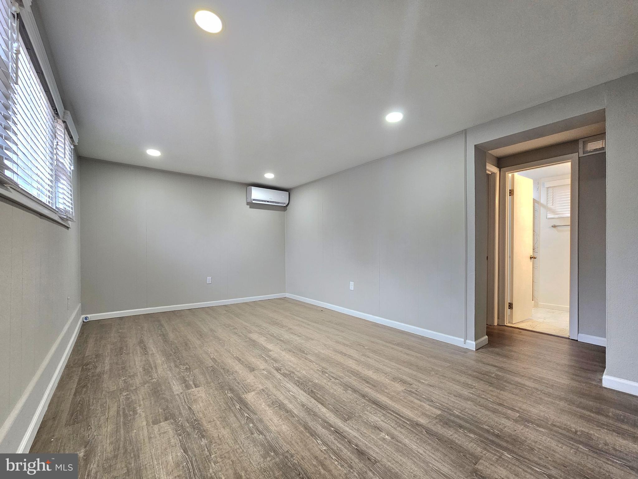 MARUMSCO WOODS - Residential Lease