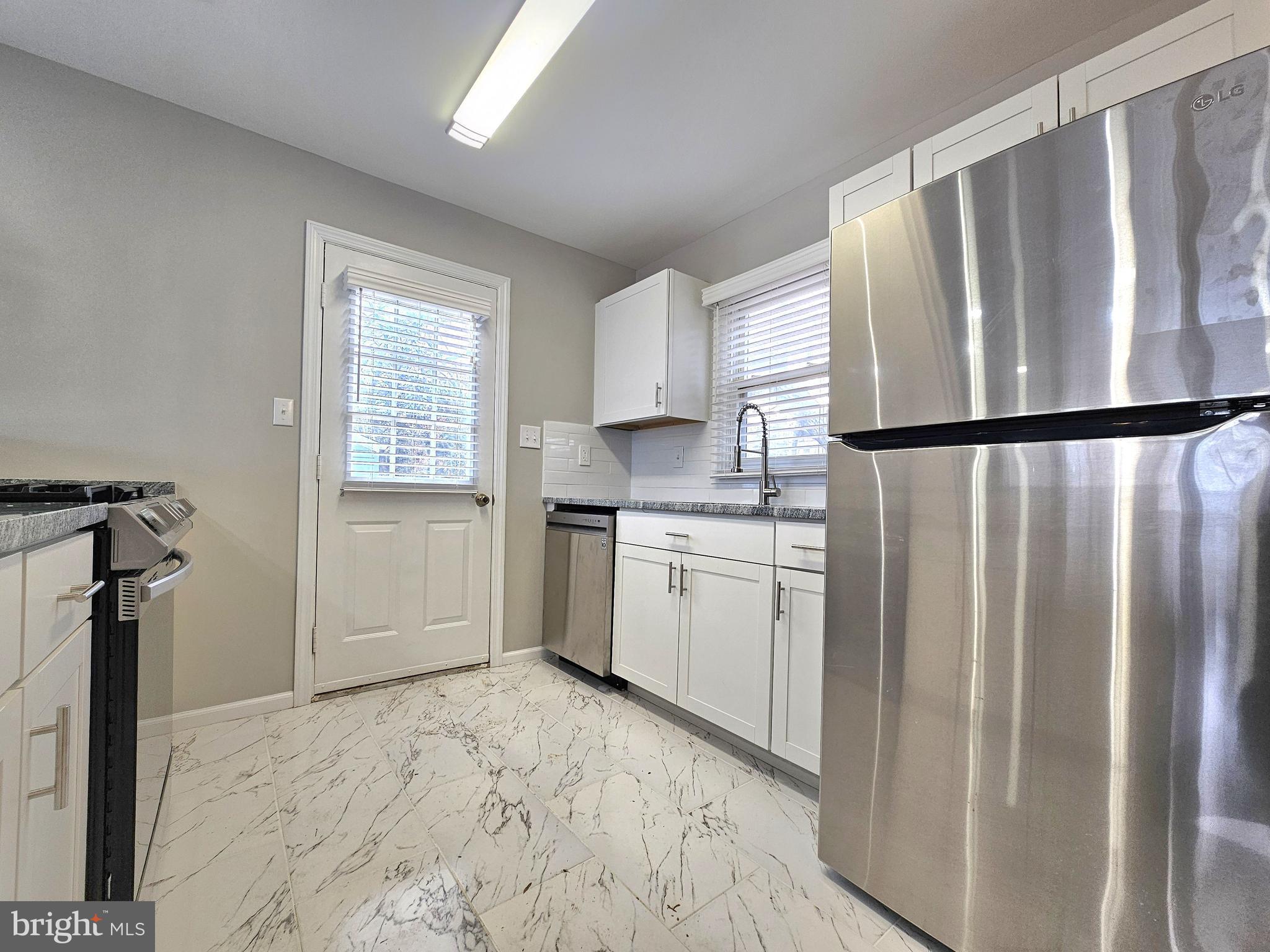 MARUMSCO WOODS - Residential Lease