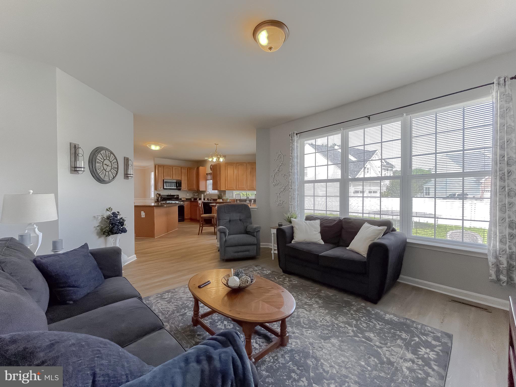 CECIL'S MILL - Residential