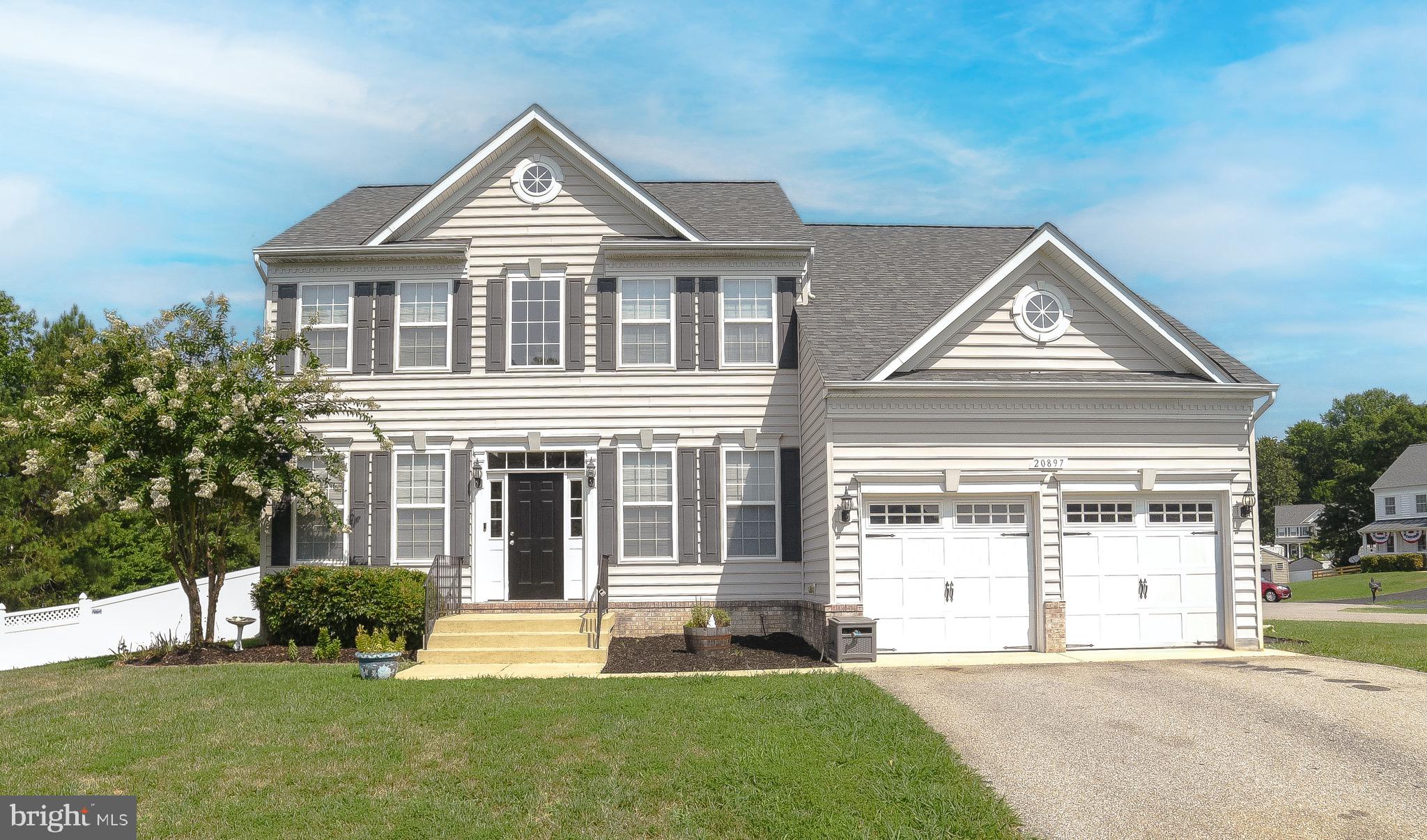 CECIL'S MILL - Residential