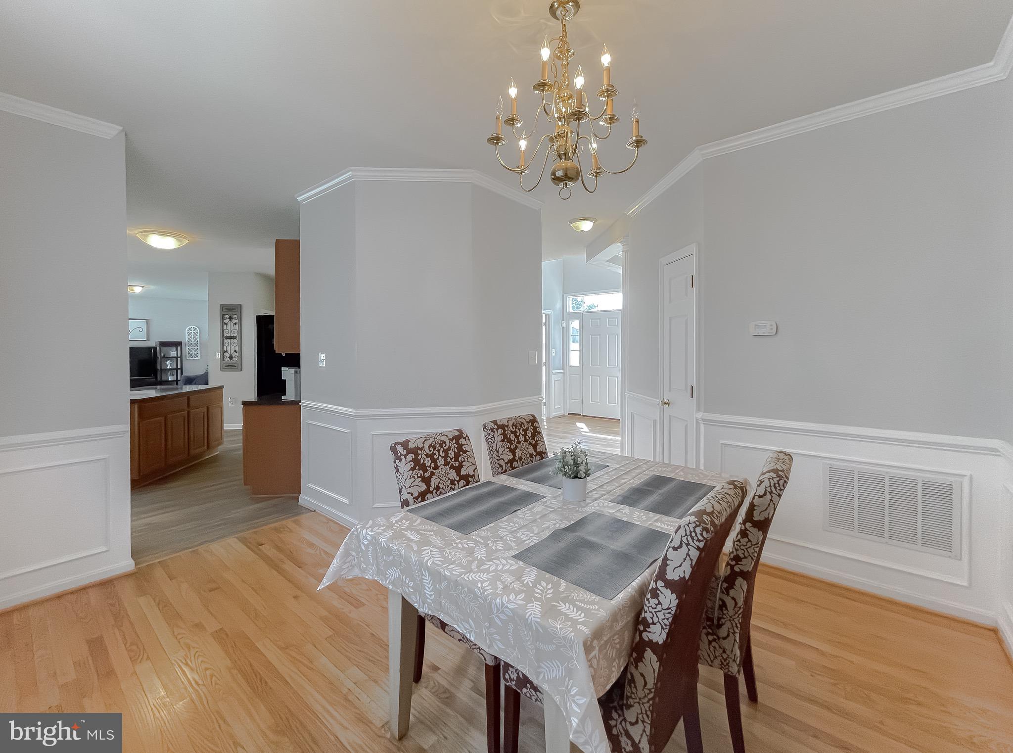 CECIL'S MILL - Residential