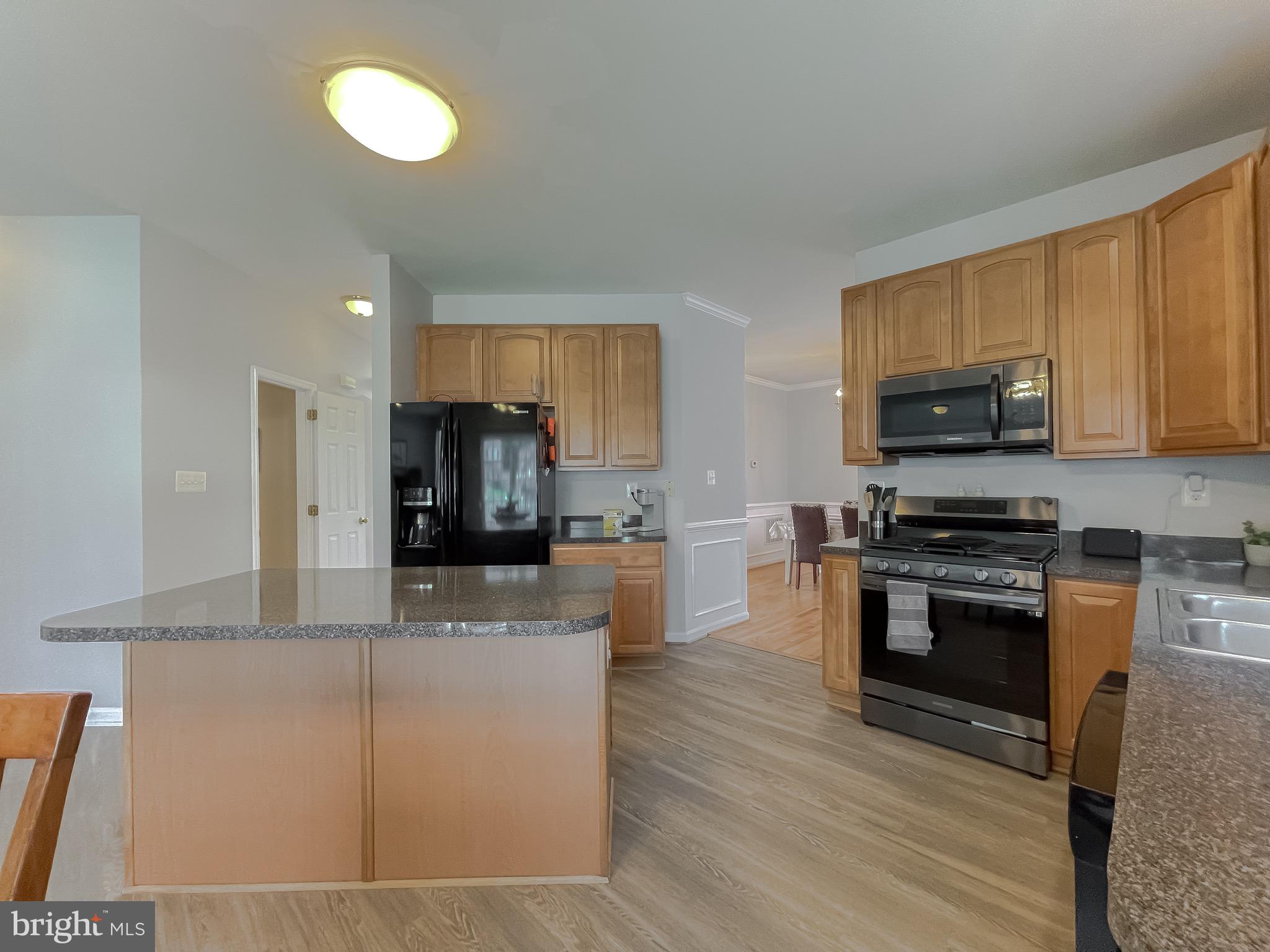 CECIL'S MILL - Residential