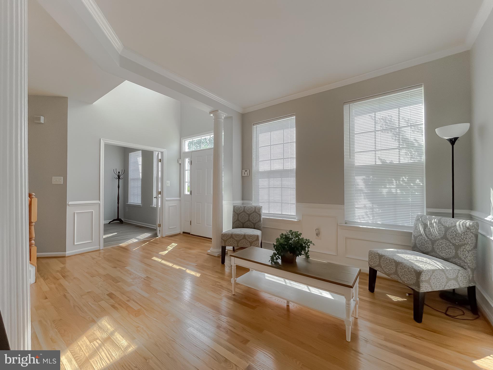 CECIL'S MILL - Residential