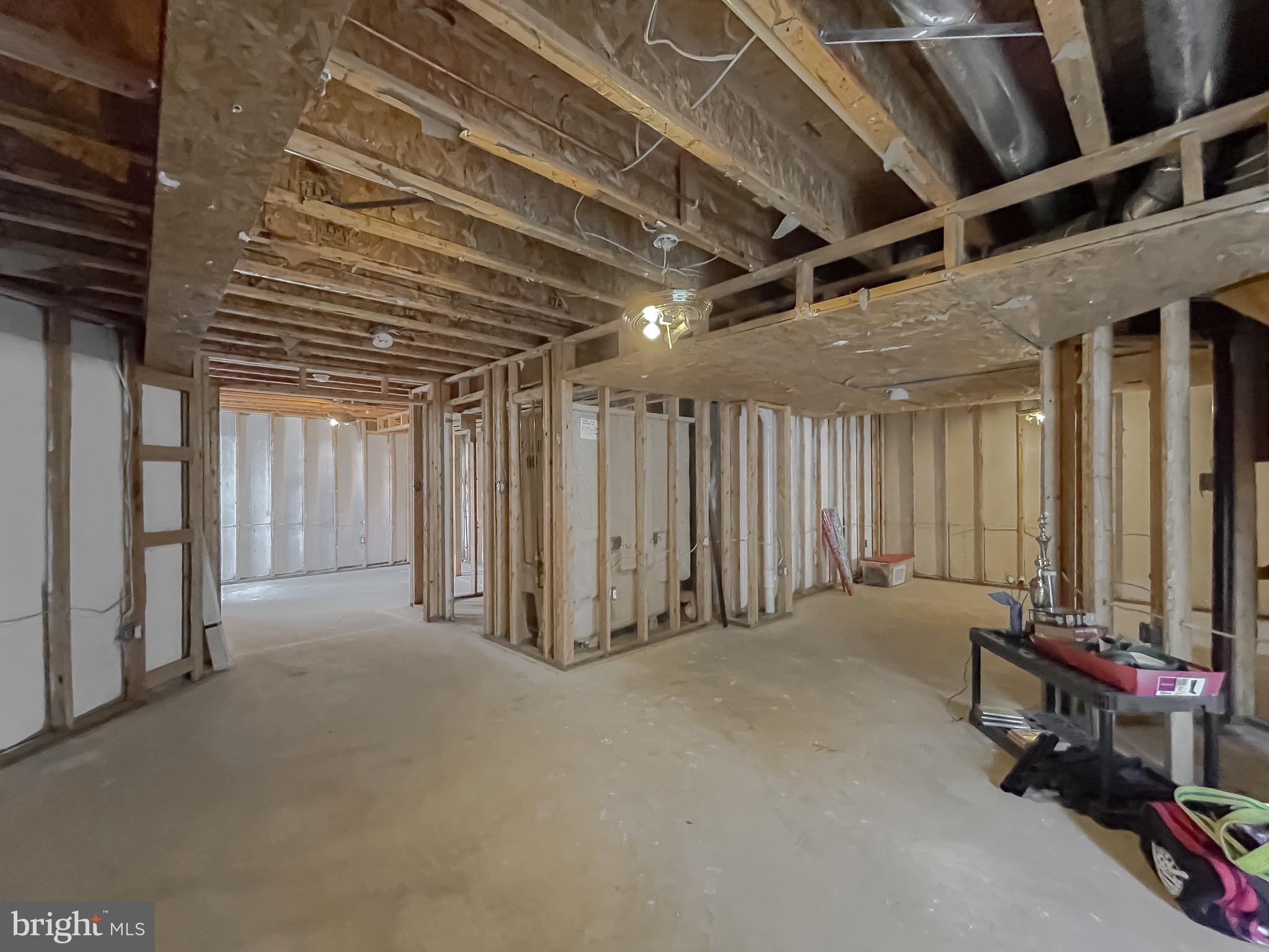 CECIL'S MILL - Residential