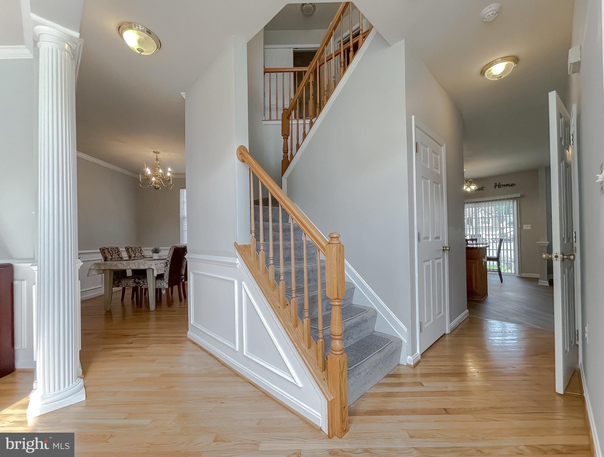 CECIL'S MILL - Residential