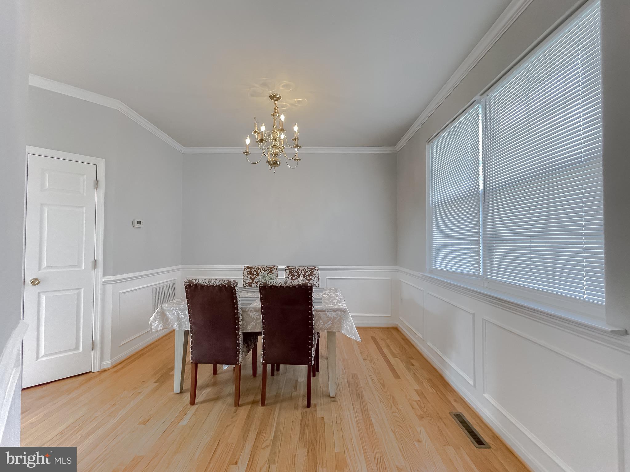 CECIL'S MILL - Residential