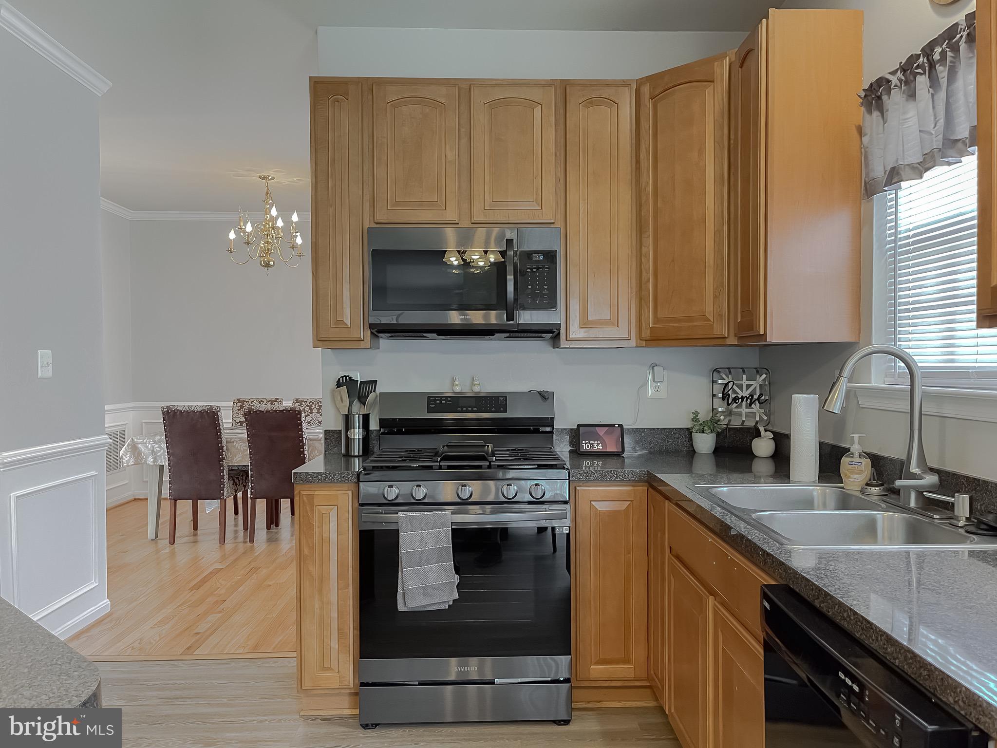 CECIL'S MILL - Residential