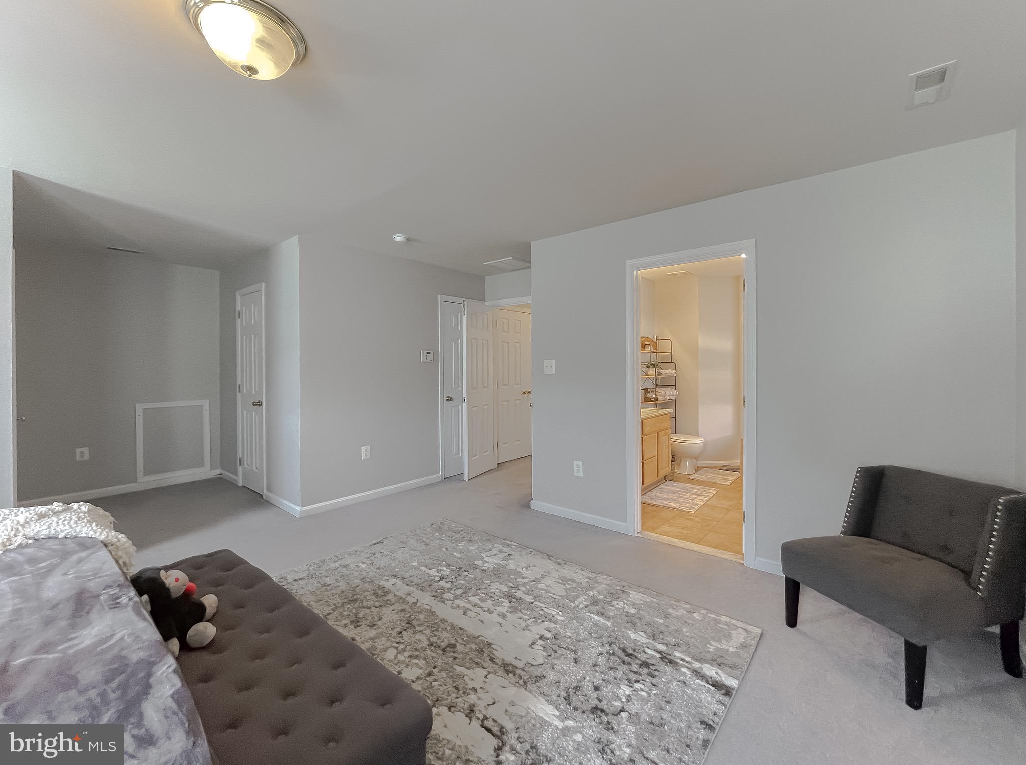 CECIL'S MILL - Residential